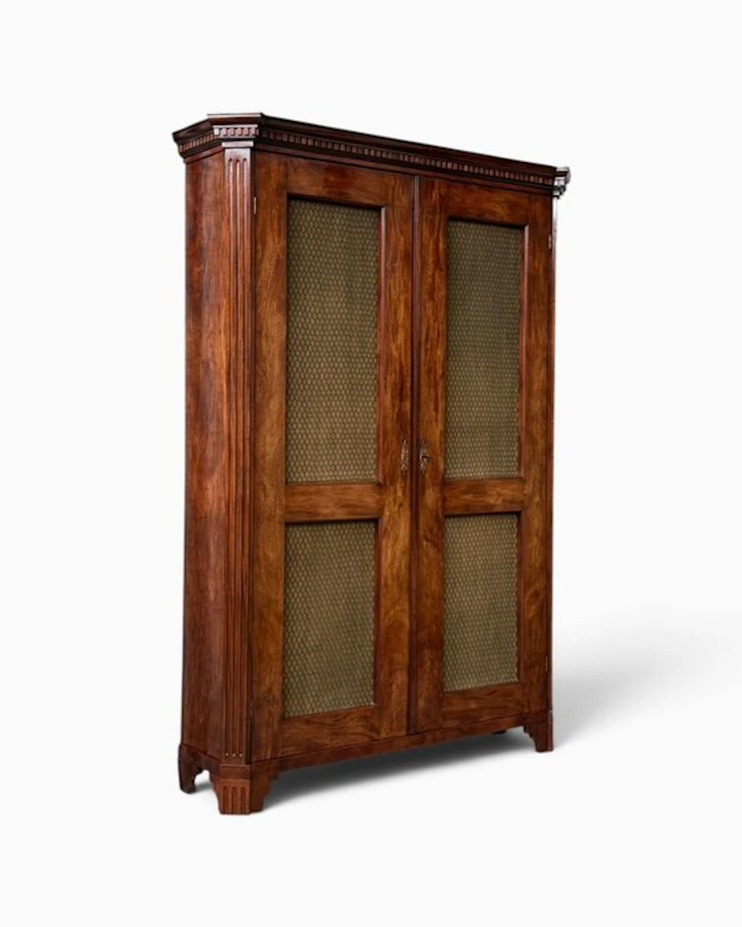 Bookcase - Glass cabinet