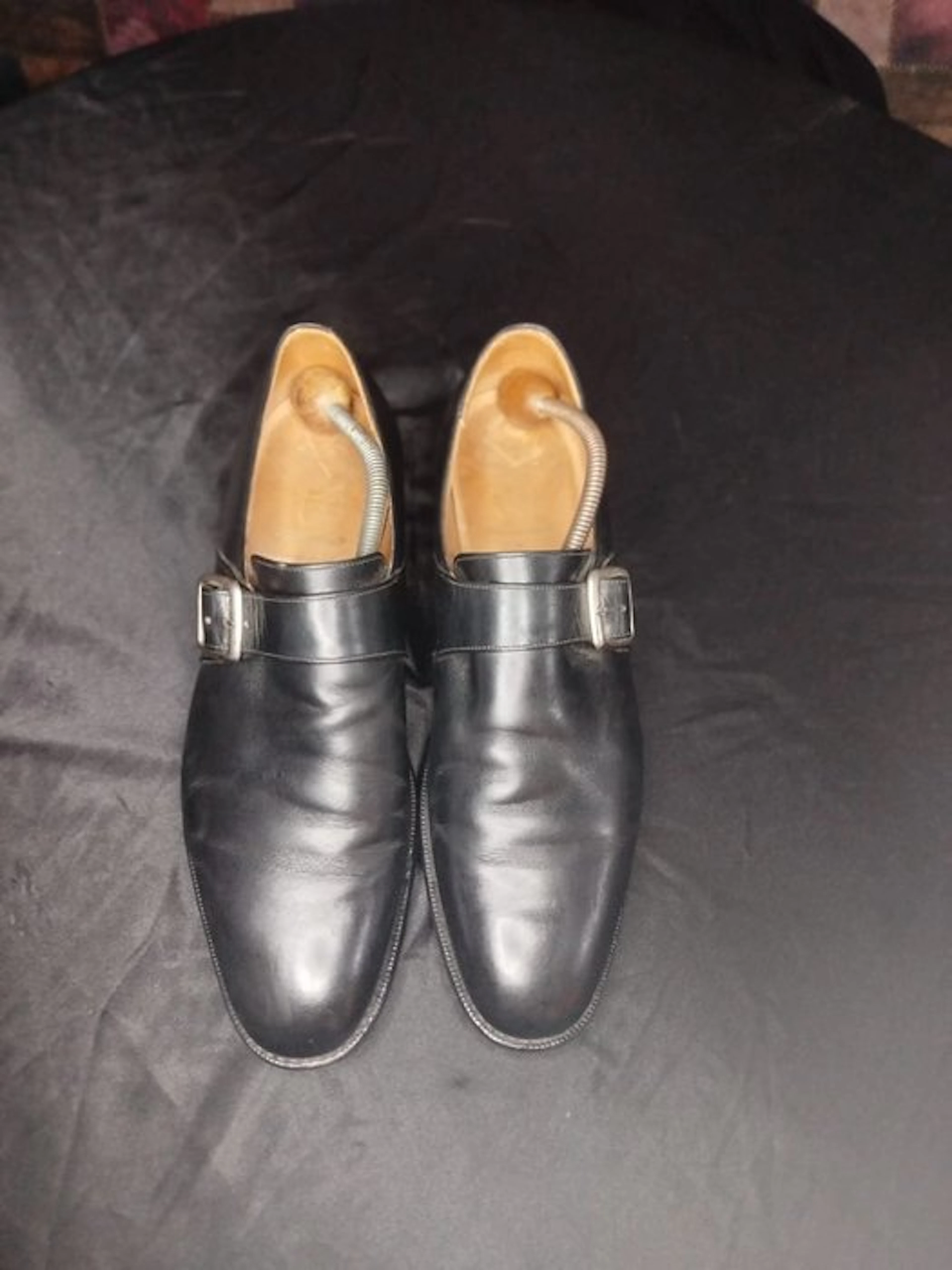 Church's - Lace-up shoes - Size: EU 45