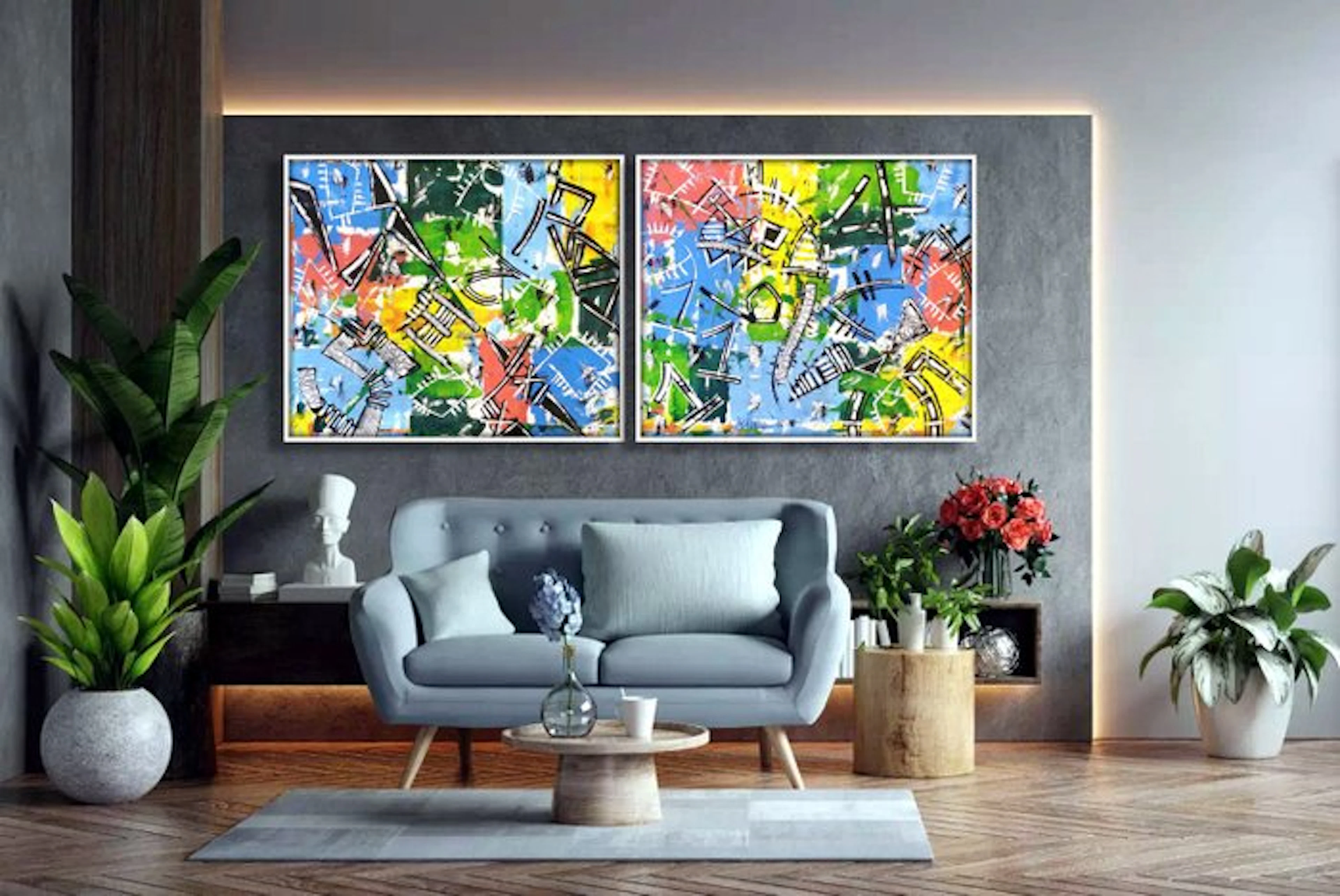 ACA (Angelo Calabria) - Elaborazione 3222/3223 (Structure D+) XXL