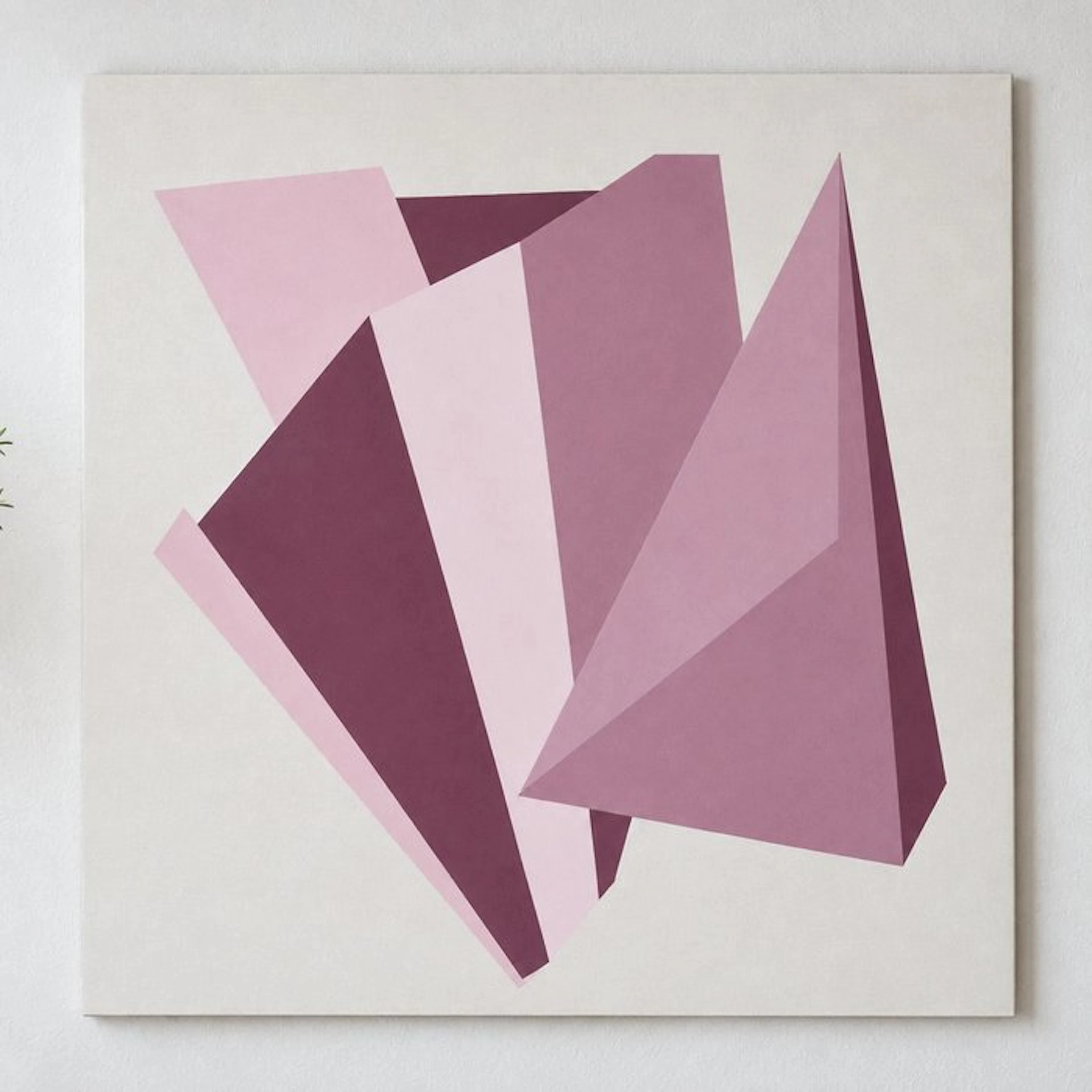 Lacalle - Suspended Structure XL