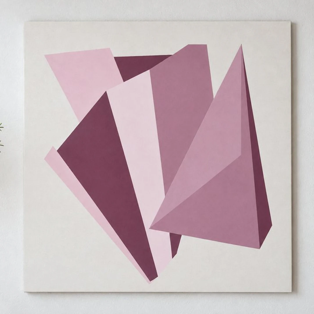 Lacalle - Suspended Structure XL