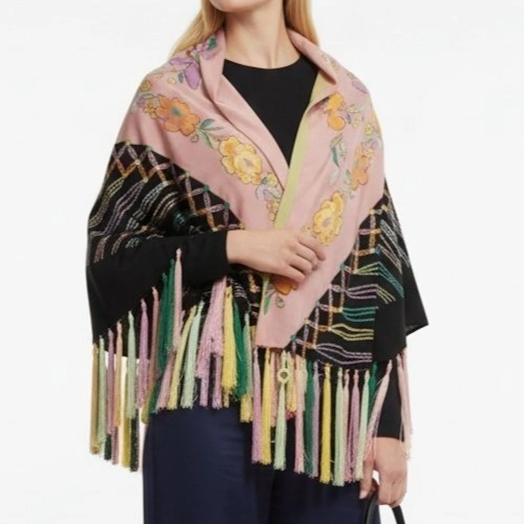 Sorelle Fontana - Stole (Shawl)