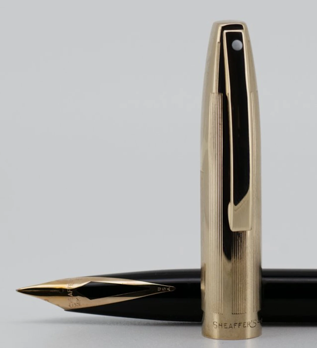 Sheaffer - No reserve price - Fountain pen