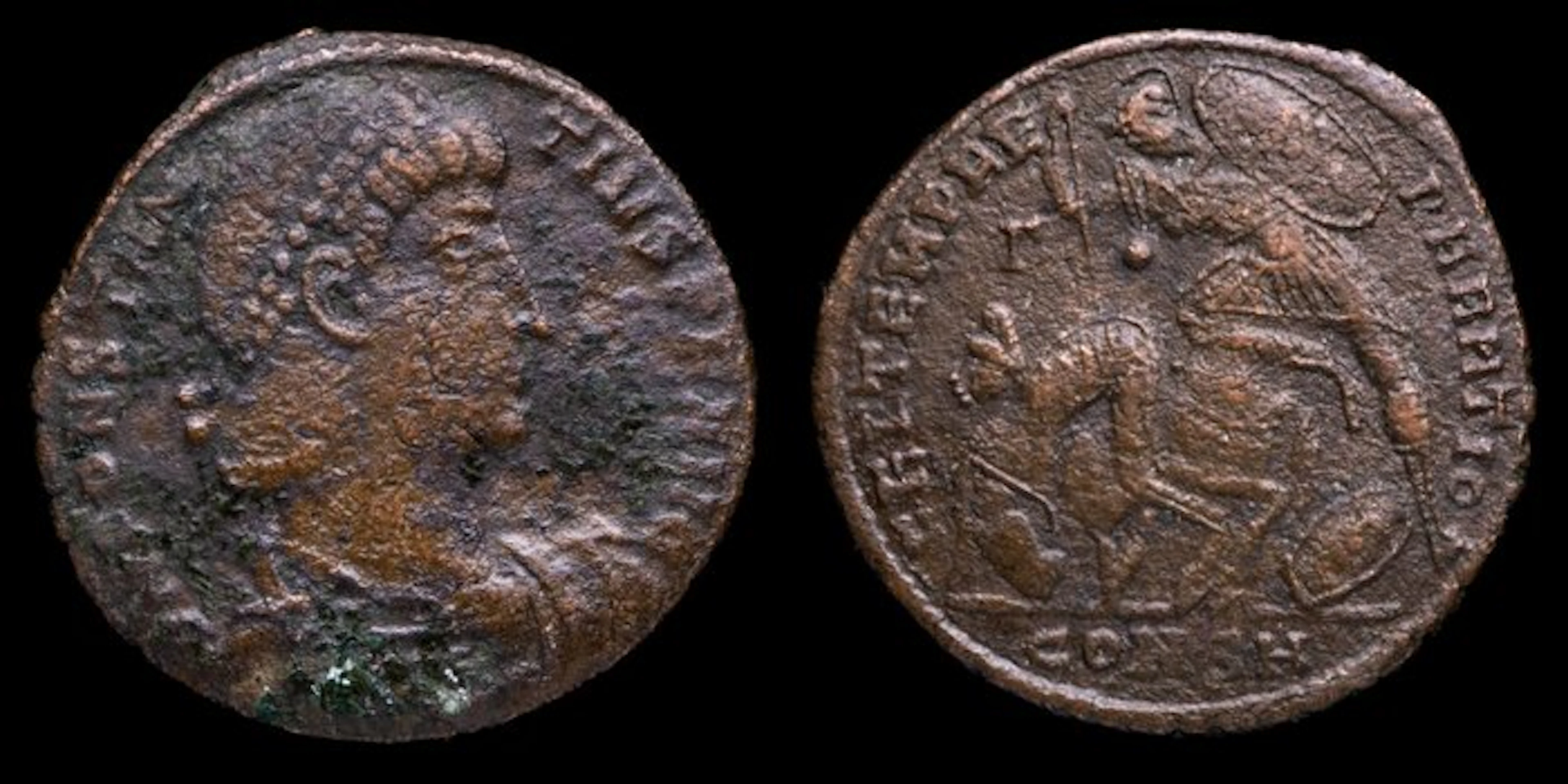 Roman Empire