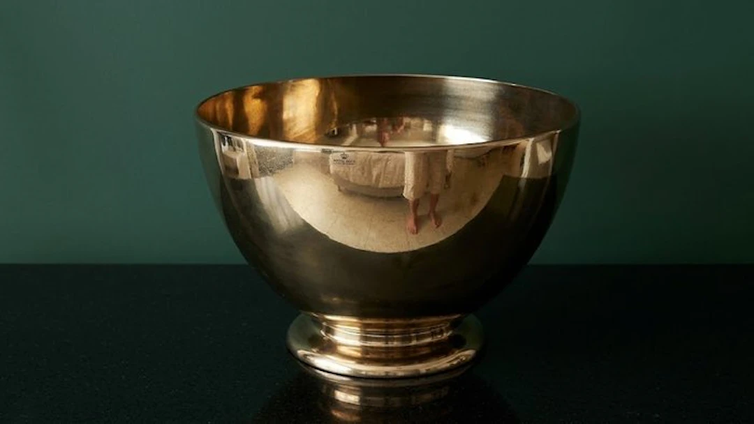 Champagne cooler - Ceramic - Royal Boch