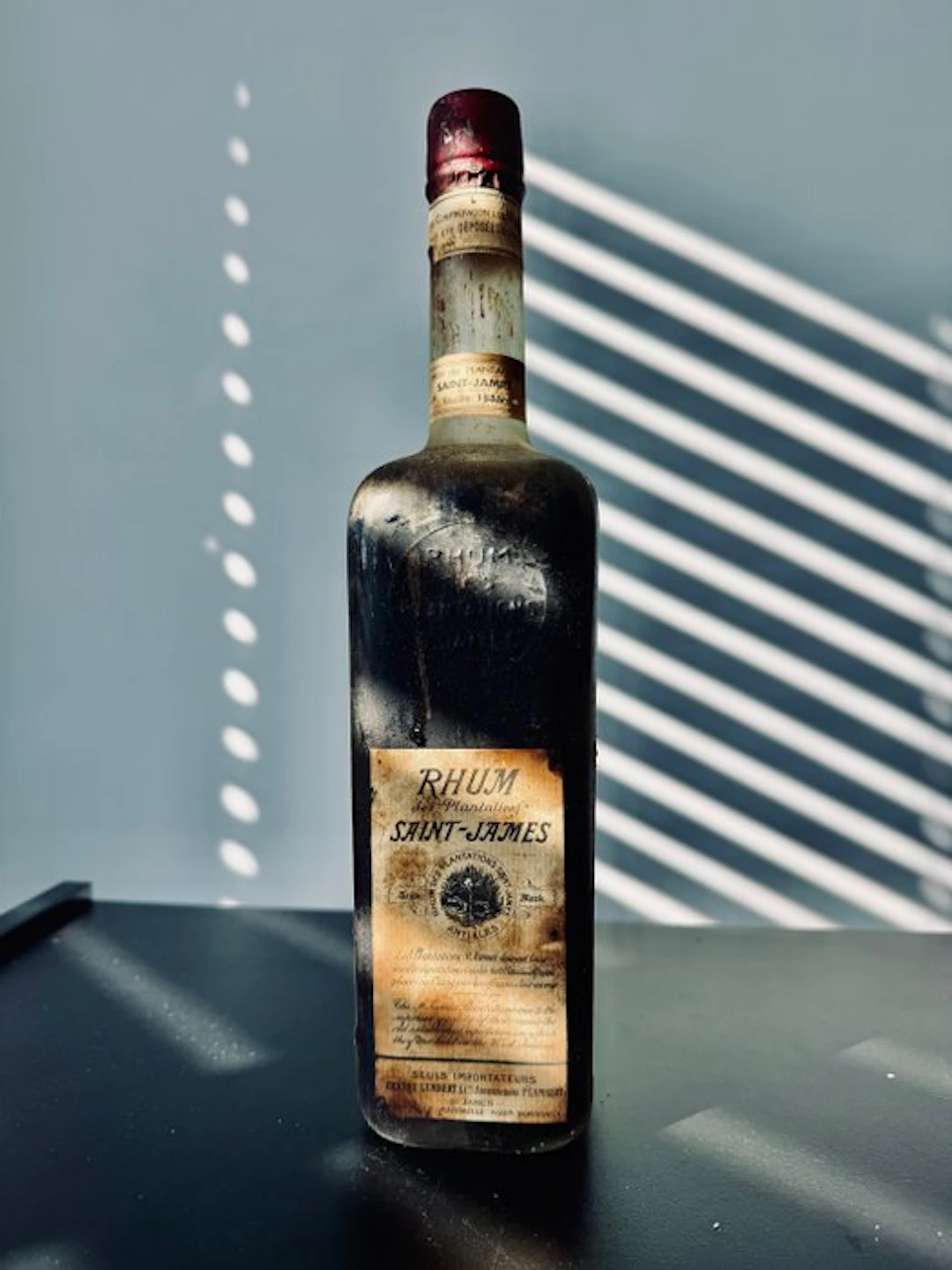 Saint James 1885 - 1.0 Litre