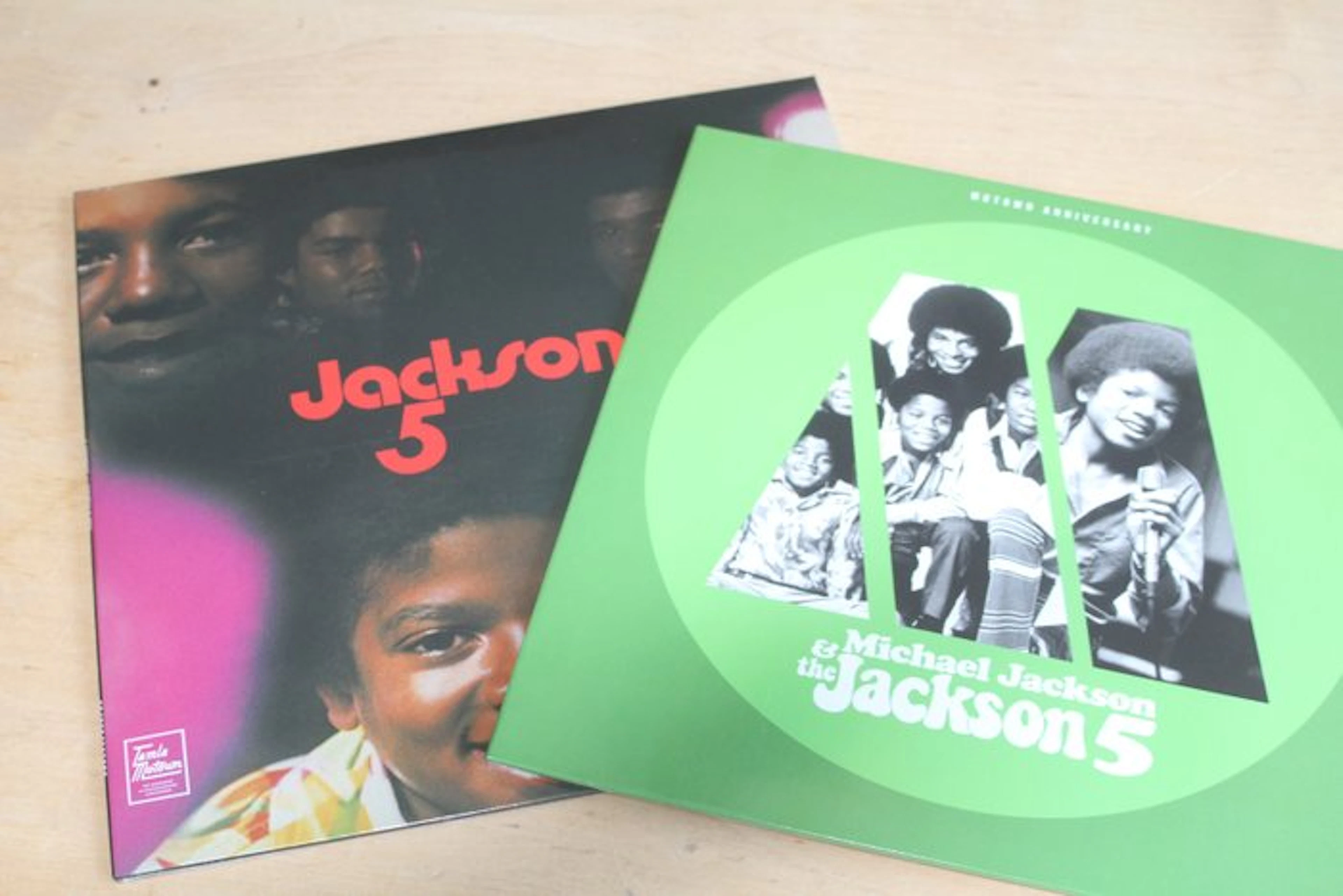 Michael Jackson & Related - Jackson 5 - Third Album /...