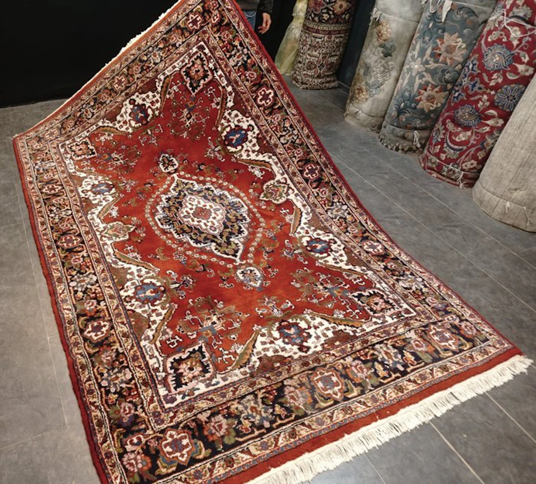 Tabriz - Carpet - 280 cm - 188 cm