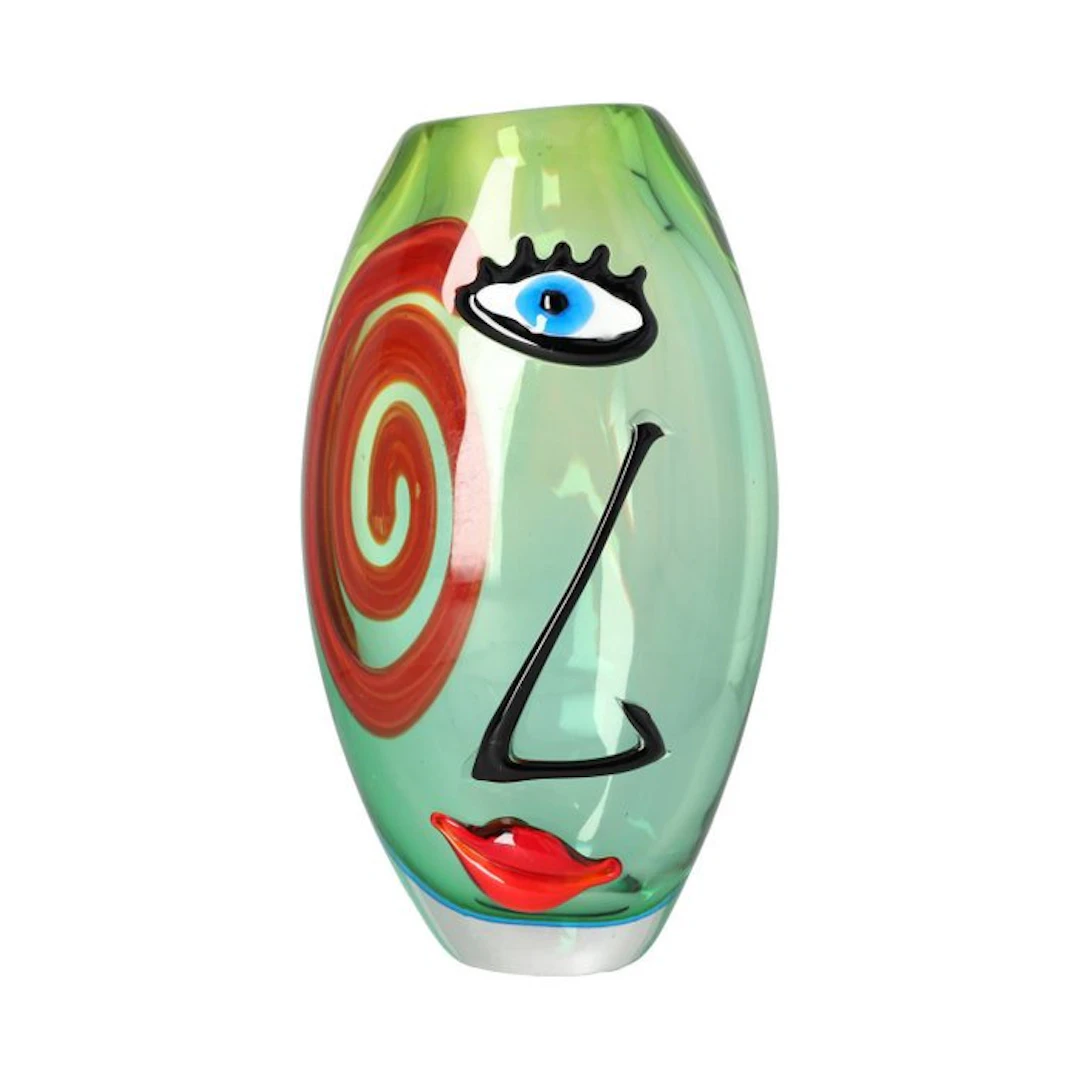 Vase - Glass
