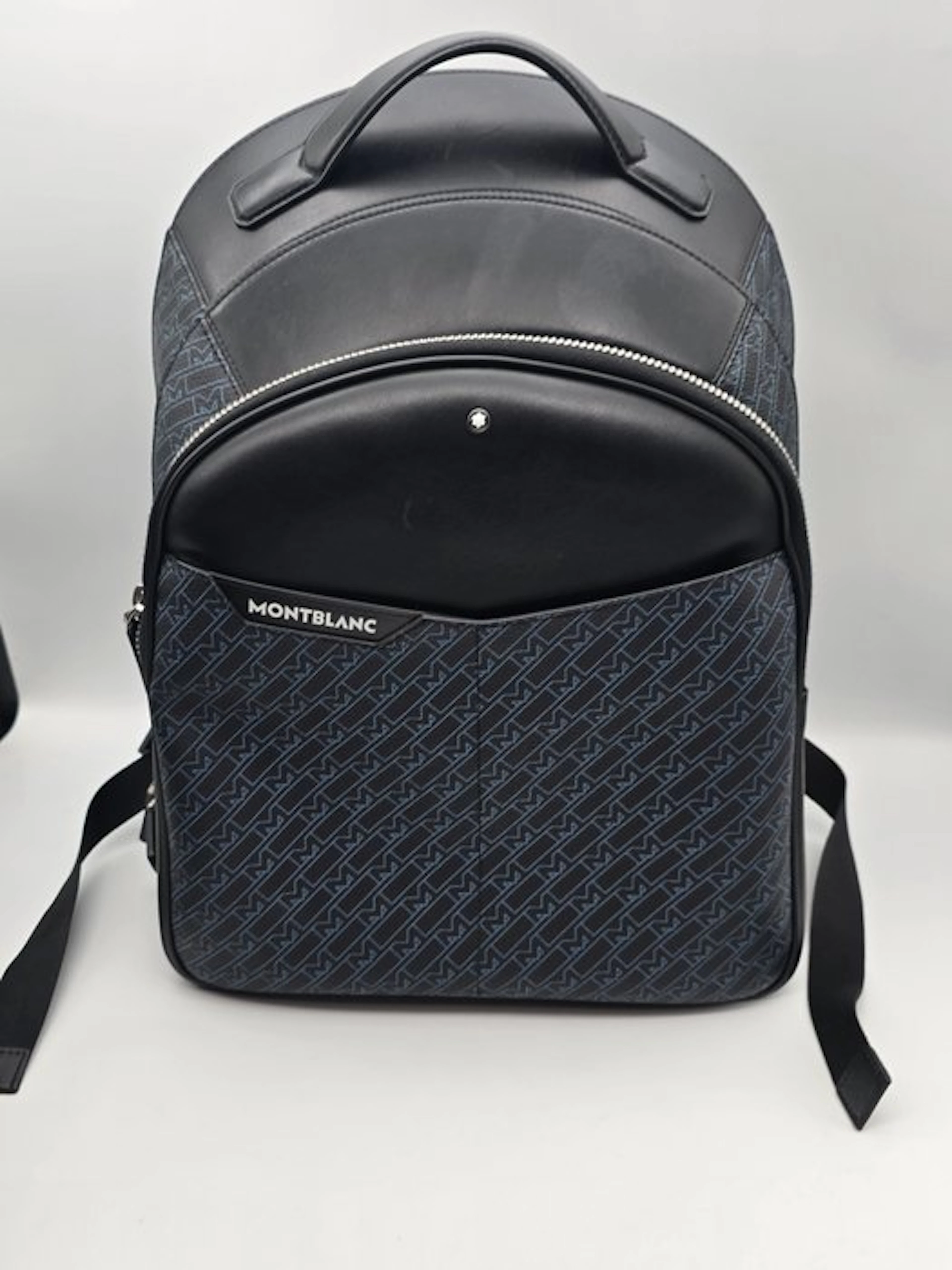 Montblanc - Montblanc monogram Mochila bag Montblanc...