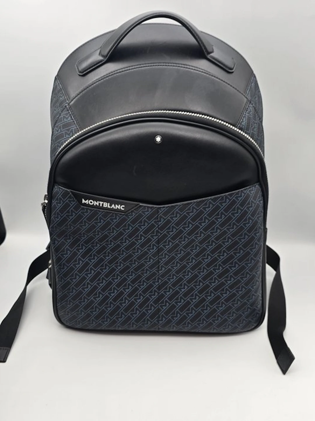 Montblanc - Montblanc monogram Mochila bag Montblanc...