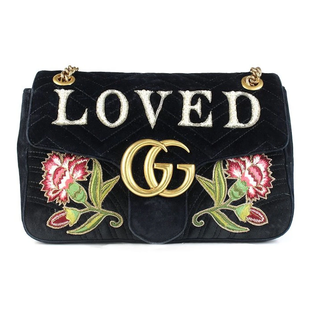 Gucci - Marmont - Handbag