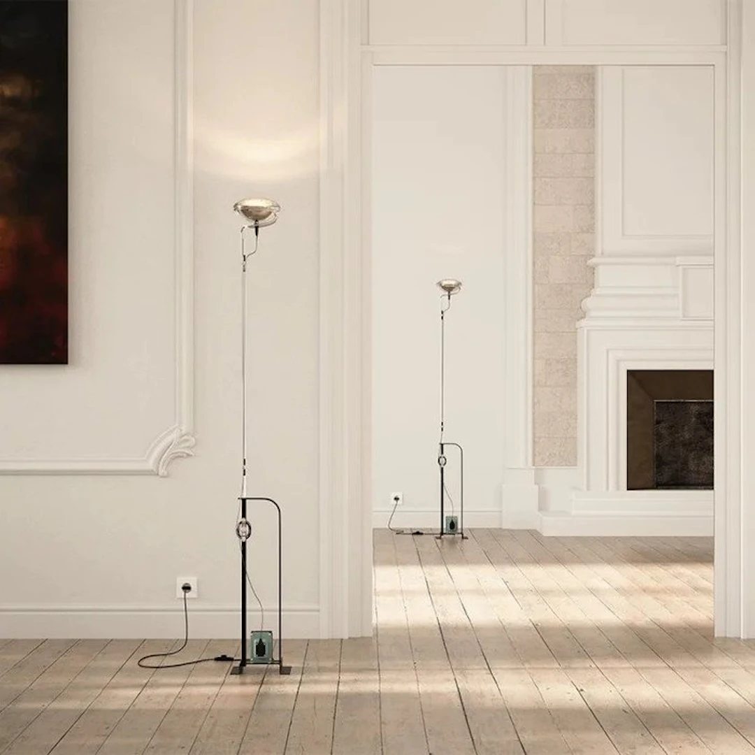 Flos - Pier Giacomo Castiglioni