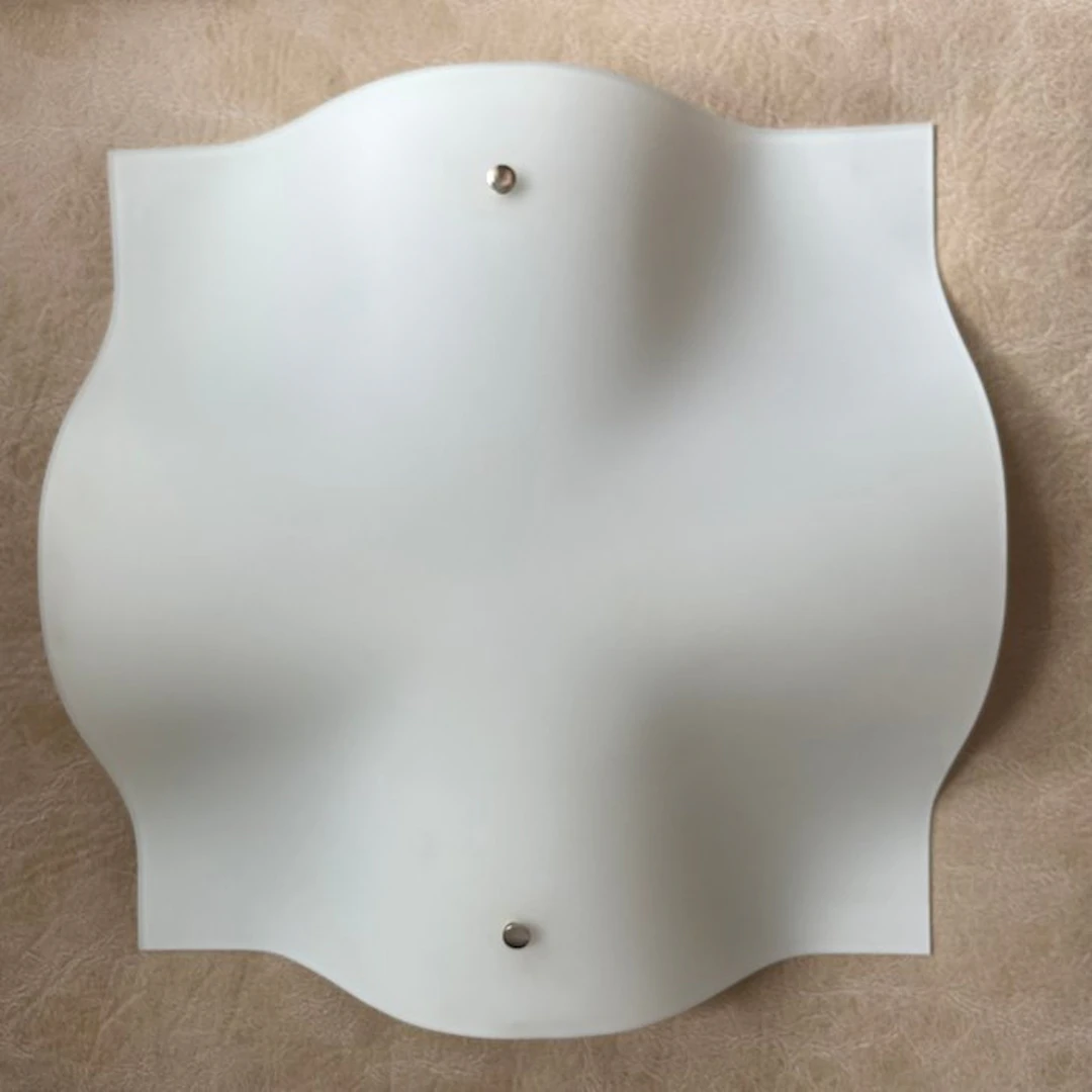 Foscarini - Pio & Tito Toso Design - Ceiling lamp...