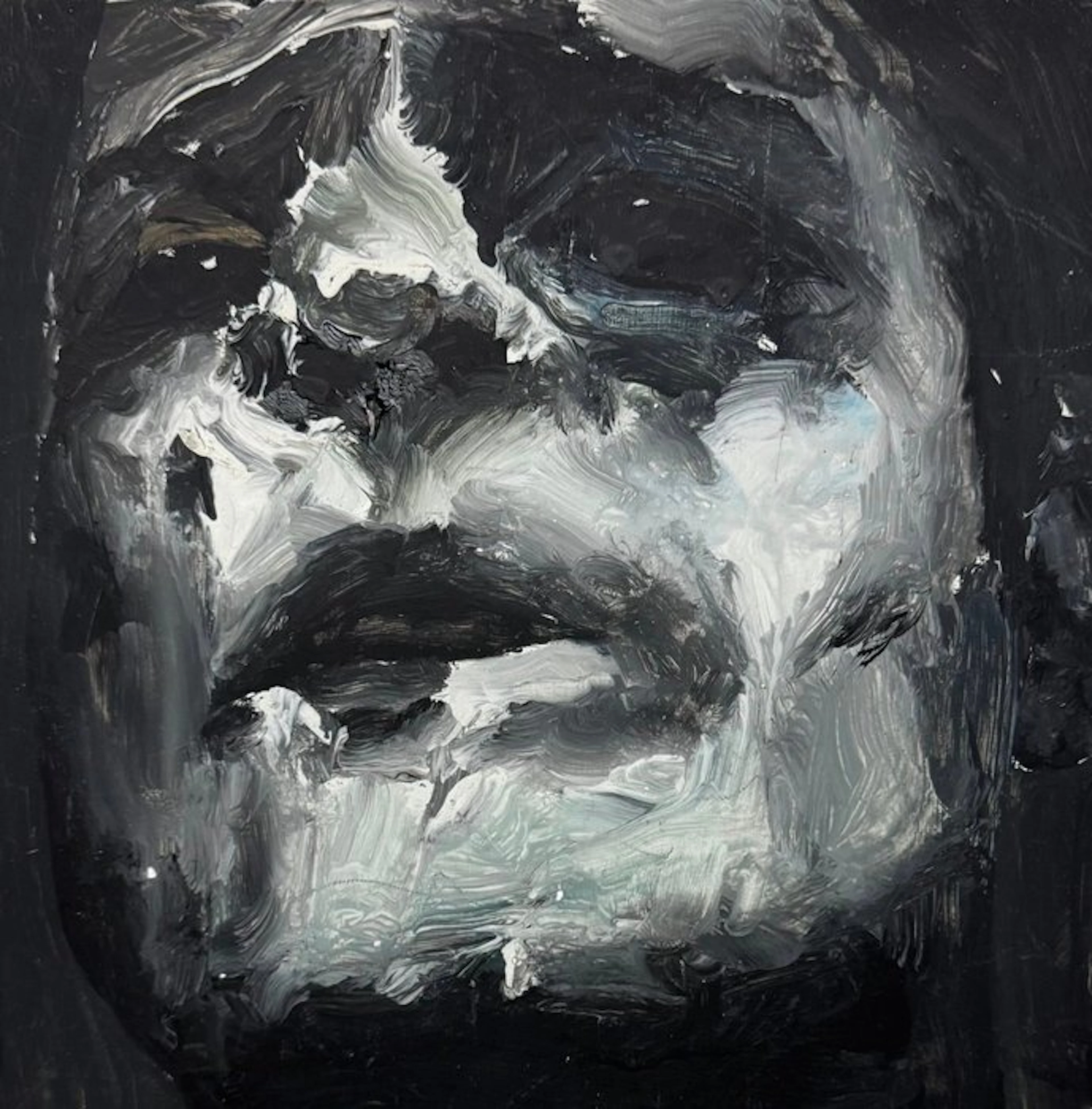 Santiago Ydáñez (1969) - Sin Titulo