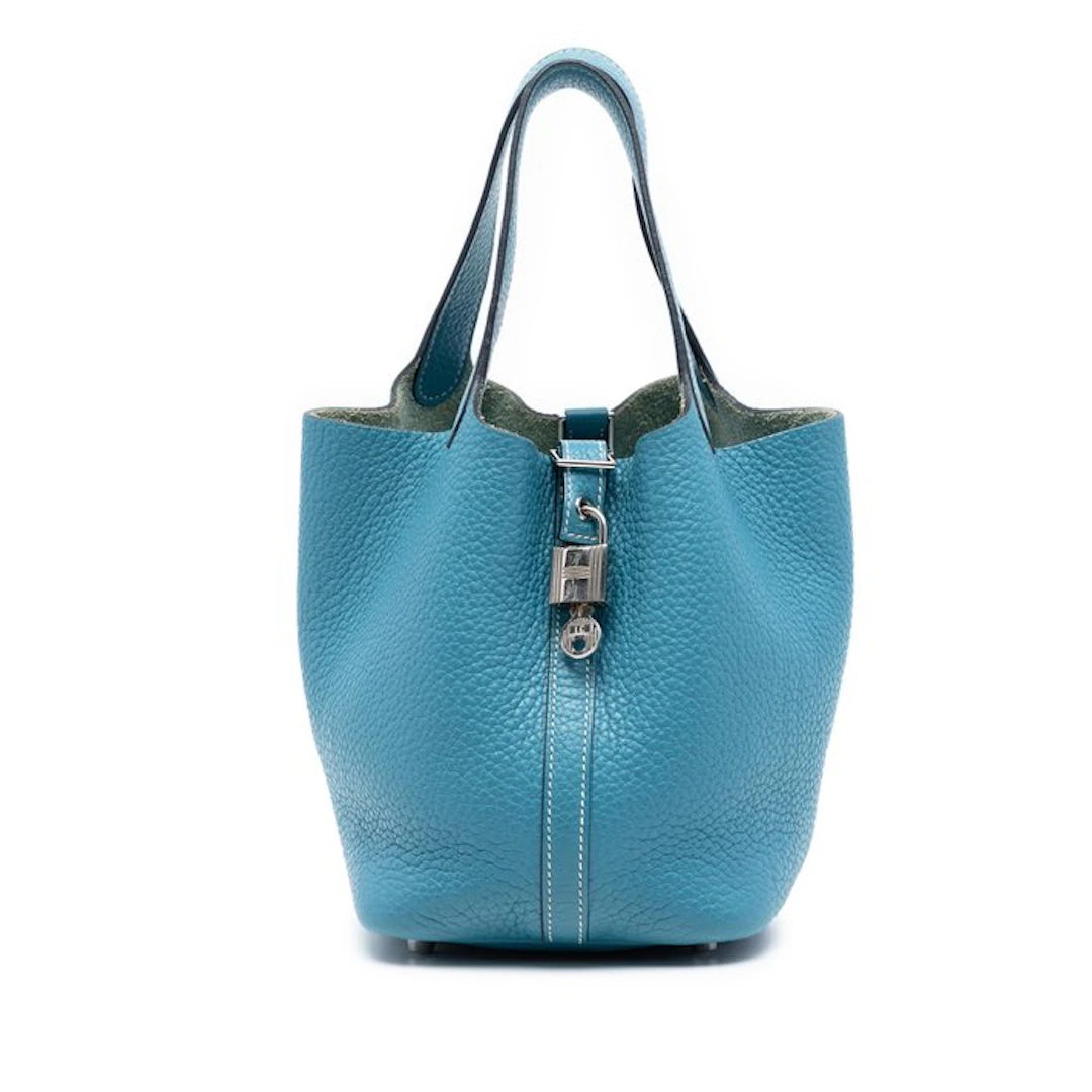 Hermès - Picotin 18 - Bag