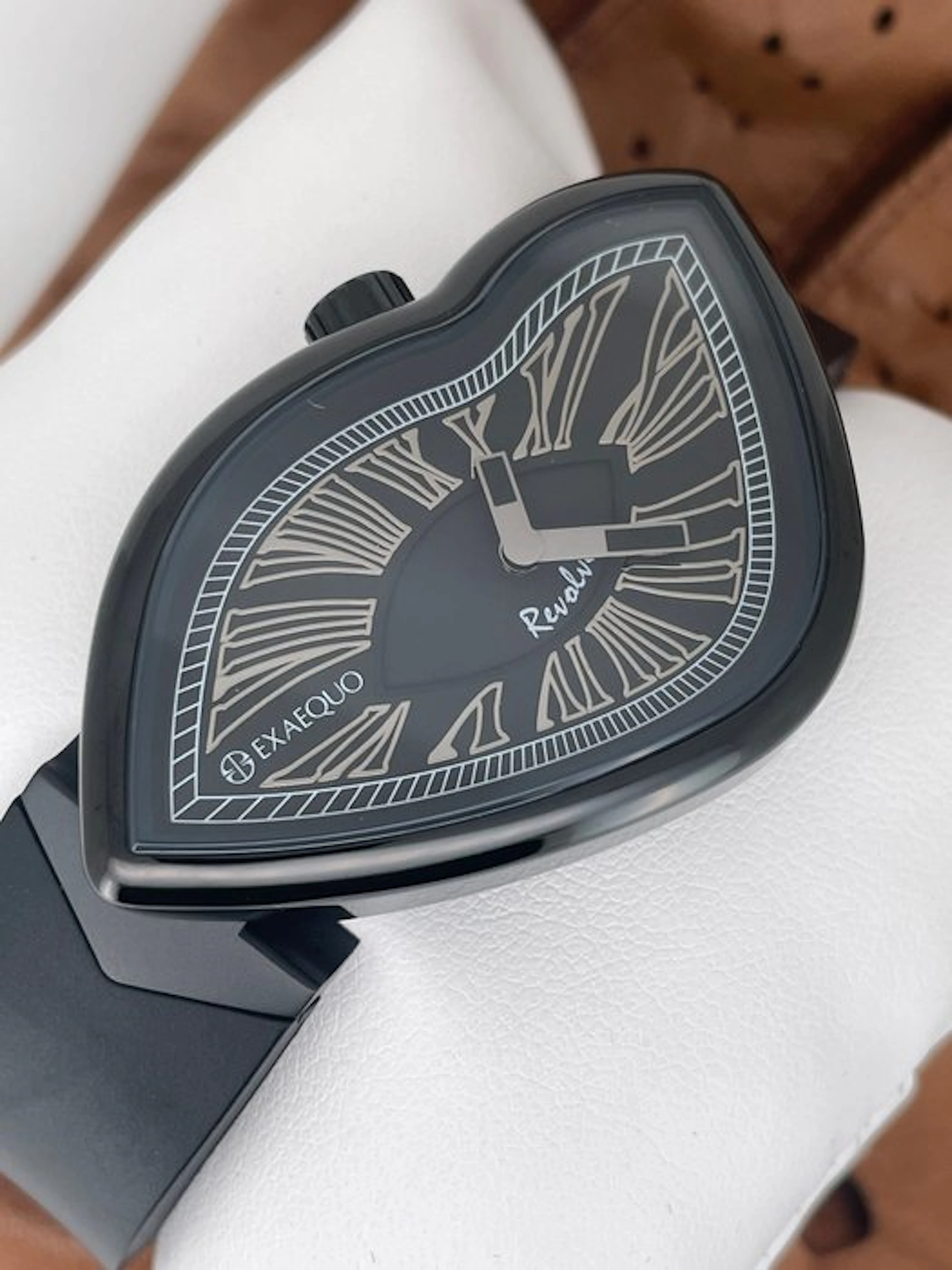 Exaequo - Revolve Salvador Dali Collection - EX0034.0001 - Men - 2020-2025