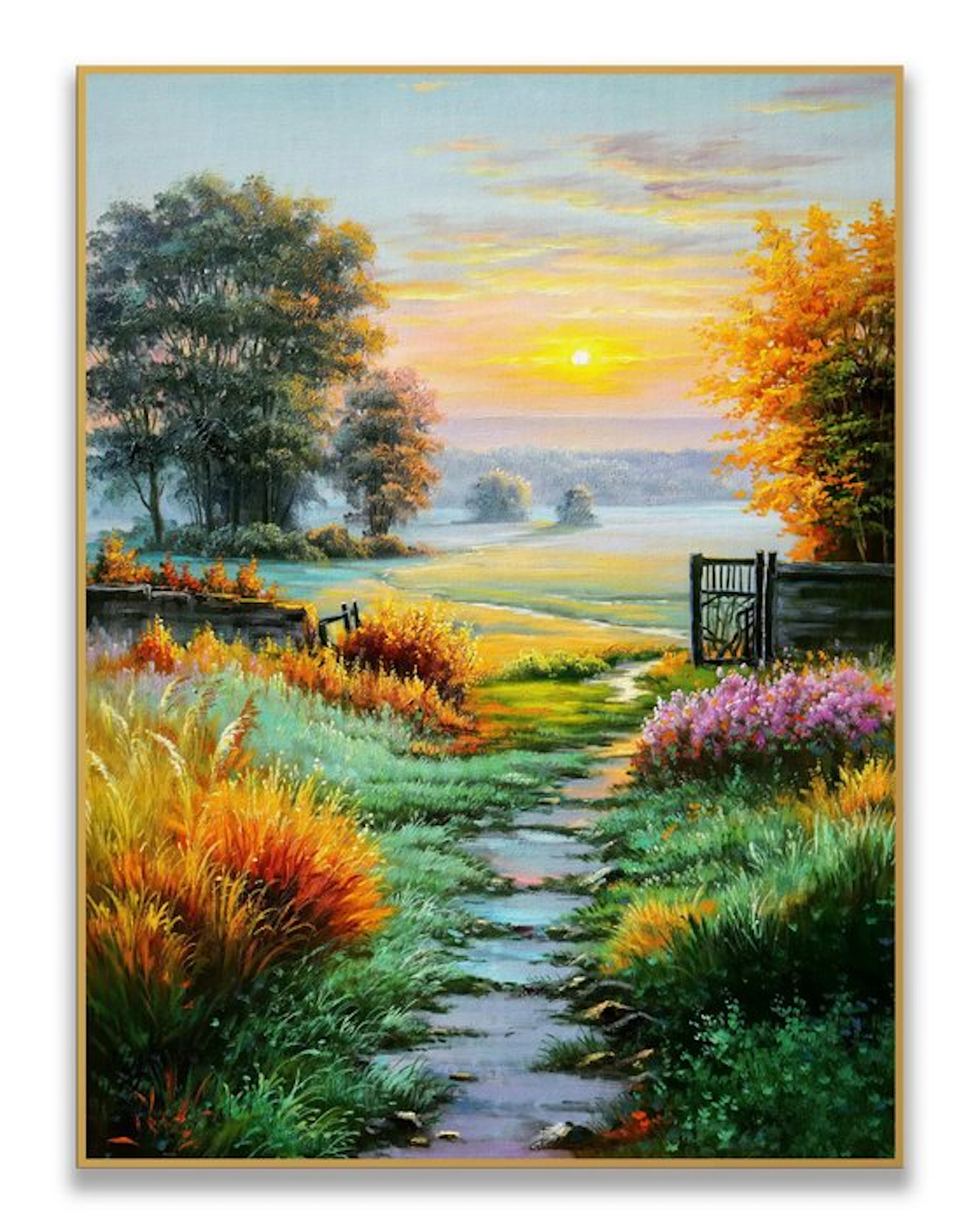 Stefano - Gateway at Golden Dawn