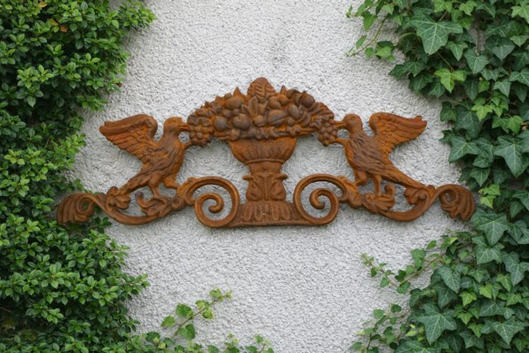 Decorative ornament - Europe