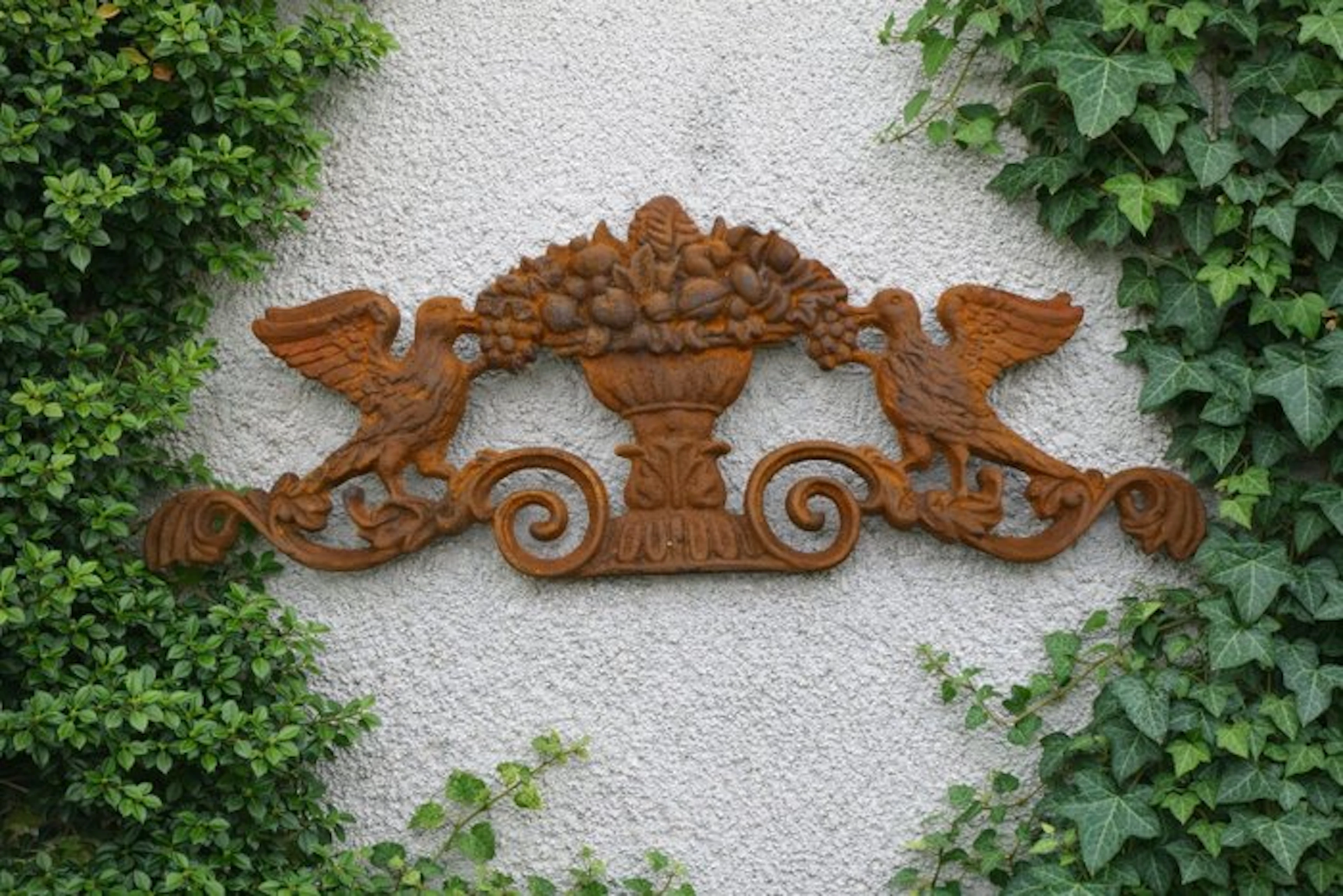 Decorative ornament - Europe