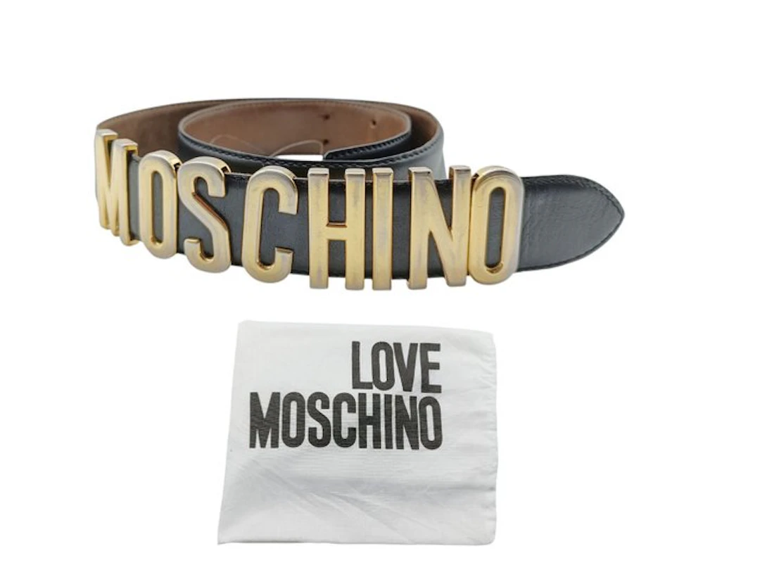 Moschino - Belt