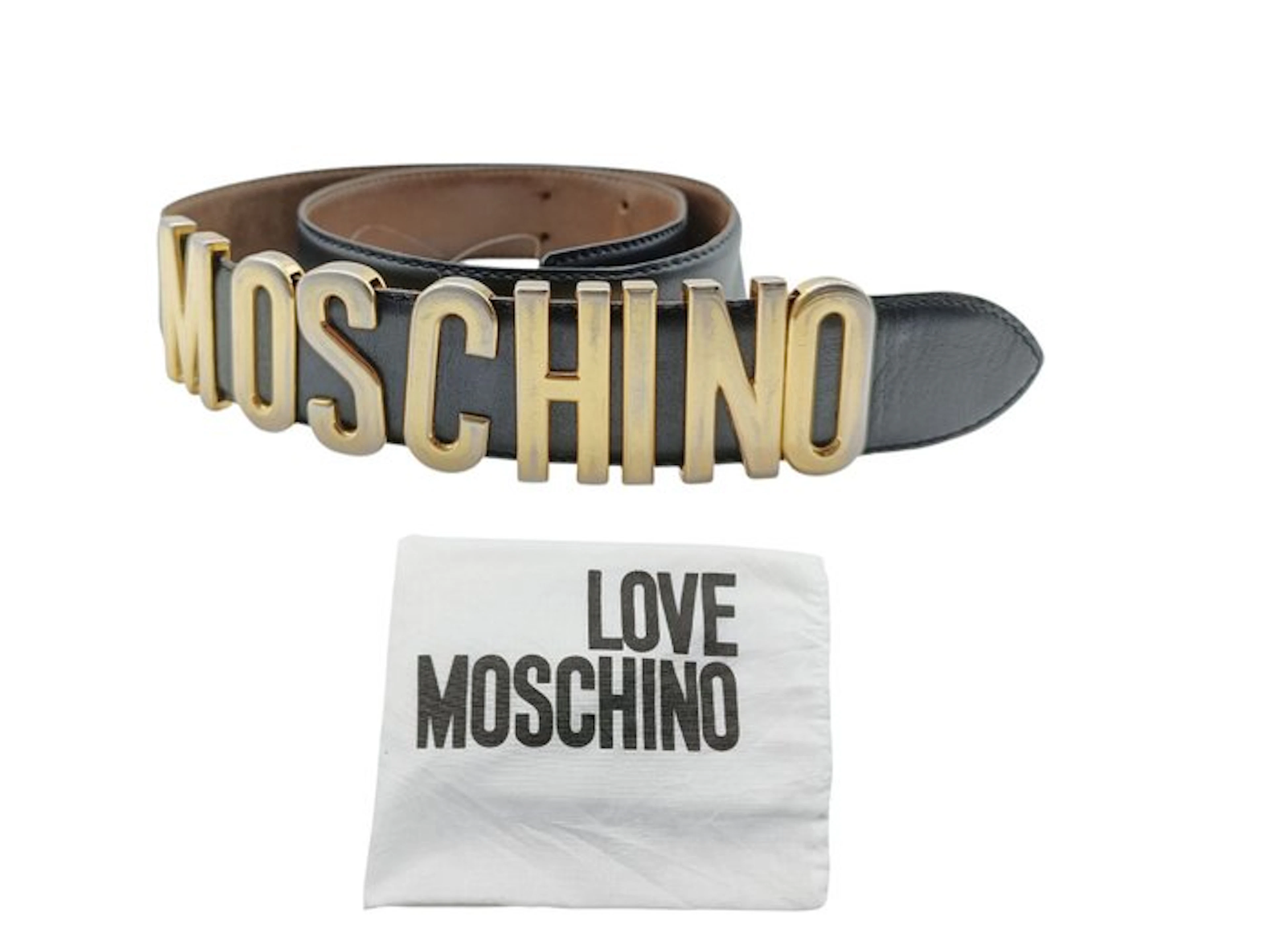 Moschino - Belt