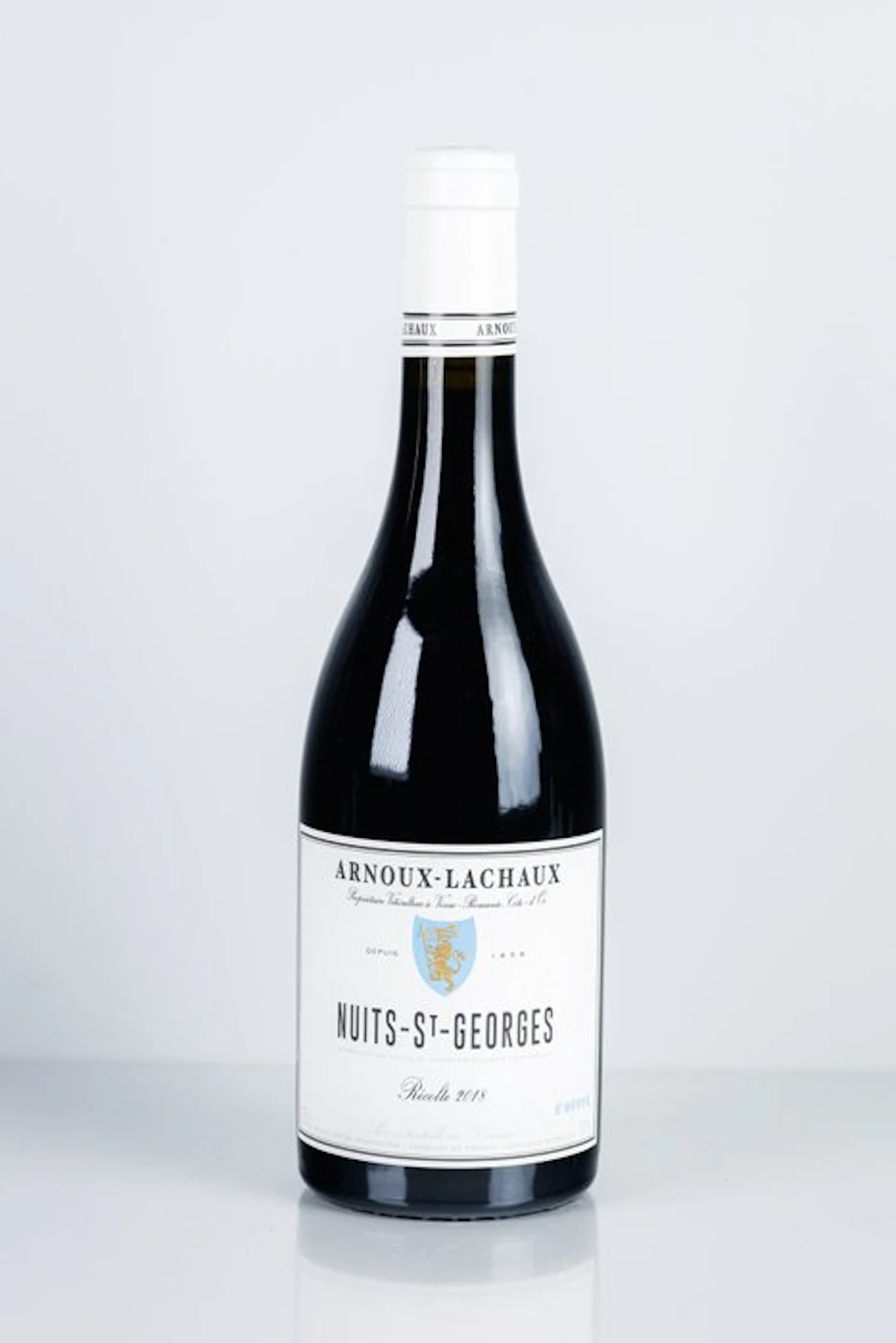 2018 Domaine Arnoux-Lachaux - Nuits St. Georges - 1 Bottle (0.75L)