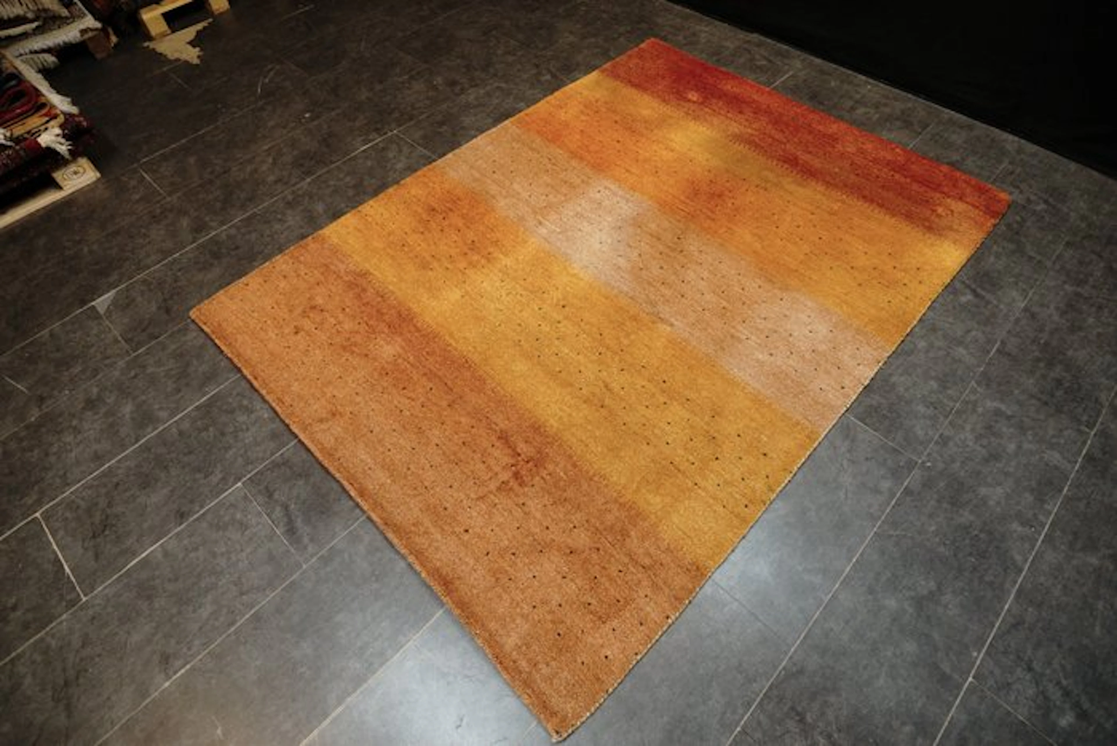 Gabbeh - Rug - 237 cm - 174 cm