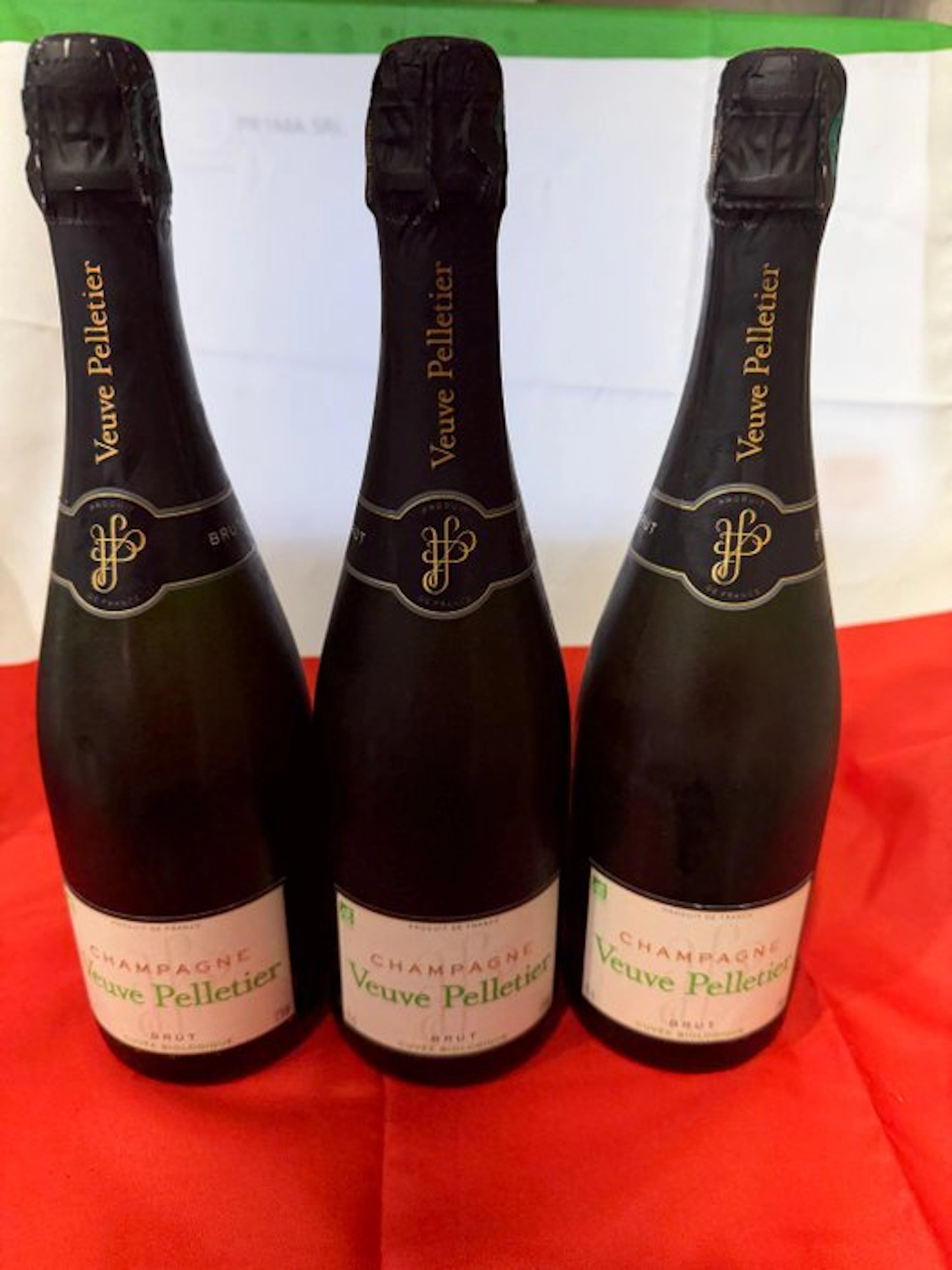 Veuve Pelletier