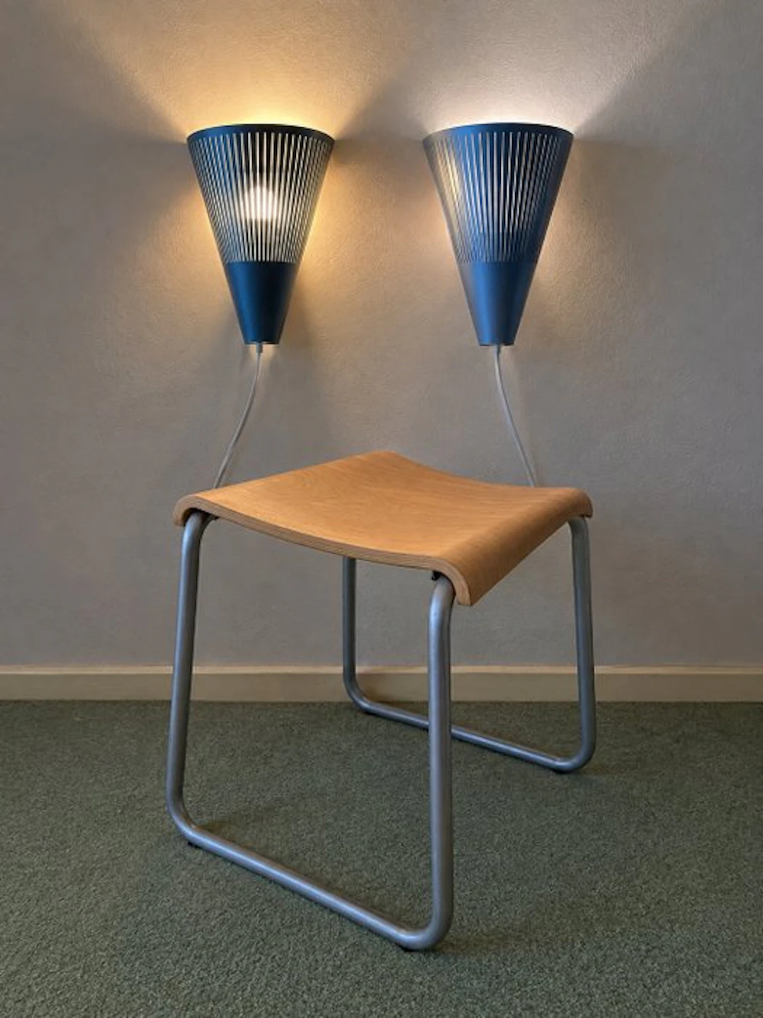 IKEA - Eva Lilja Löwenhielm - Stool (3) - Kristian and Klyka - Plywood