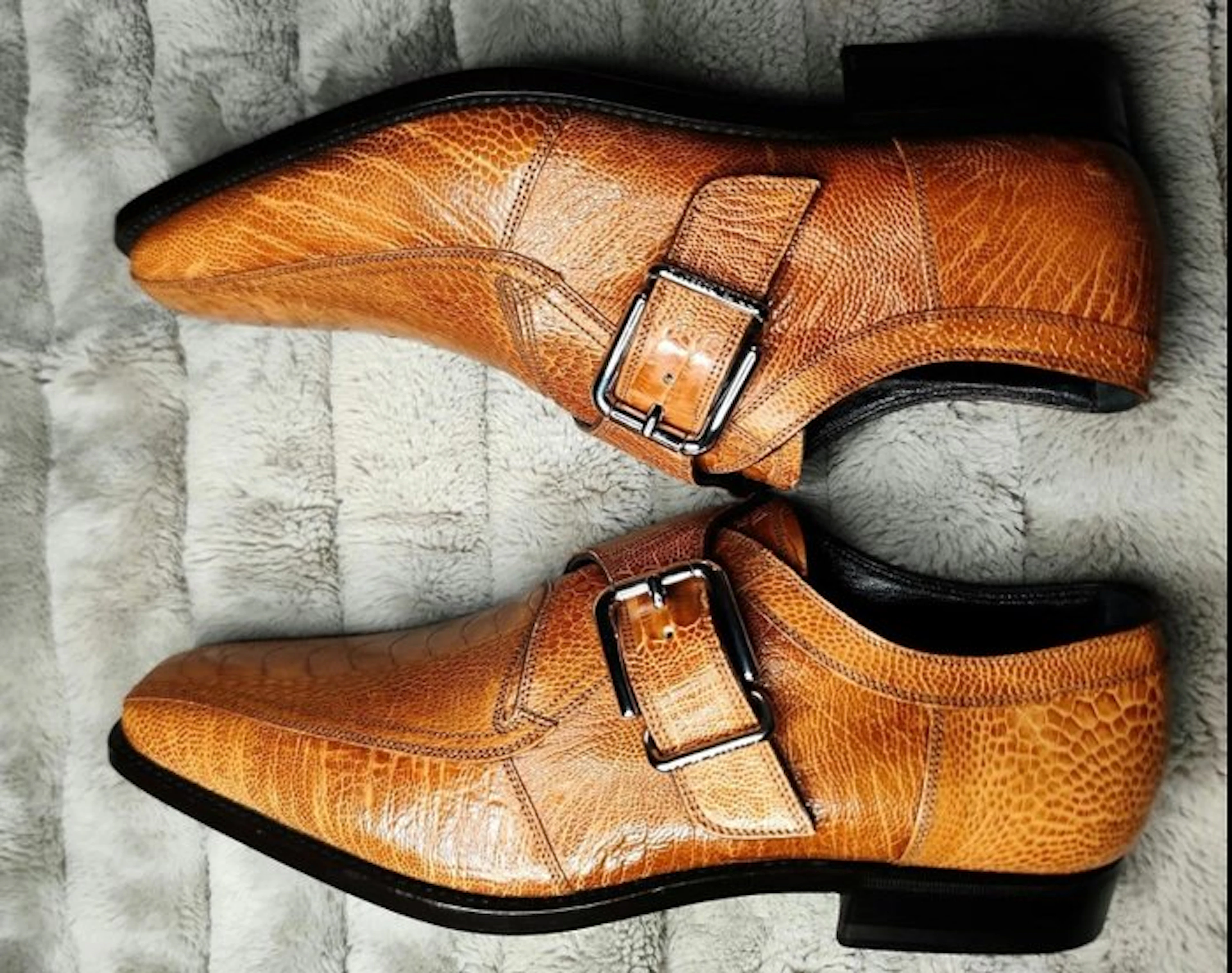 Dolce & Gabbana - Loafers - Size: EU 41