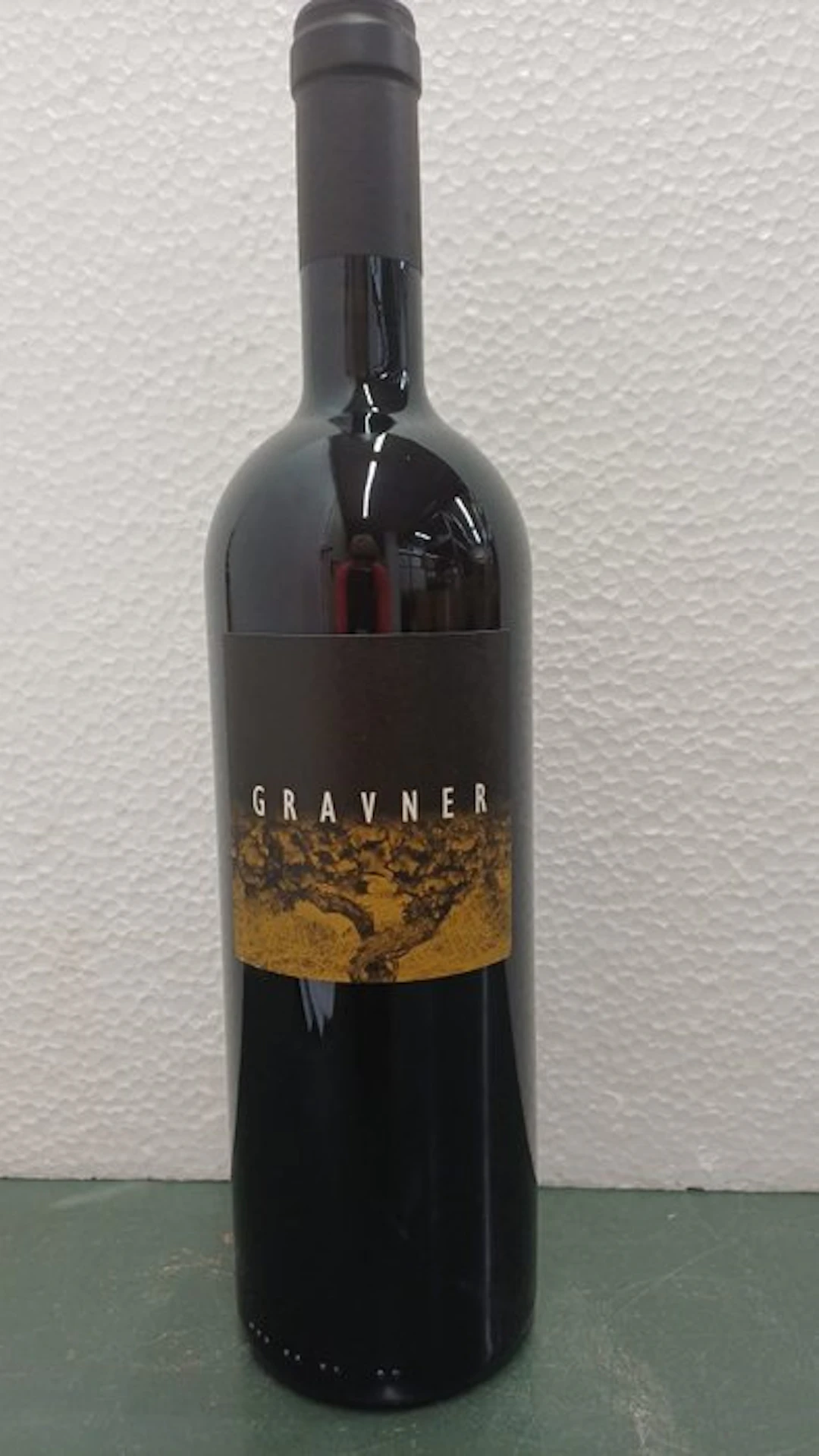 2018 Gravner, Ribolla - Friuli-Venezia Giulia - 1 Bottle (0.75L)