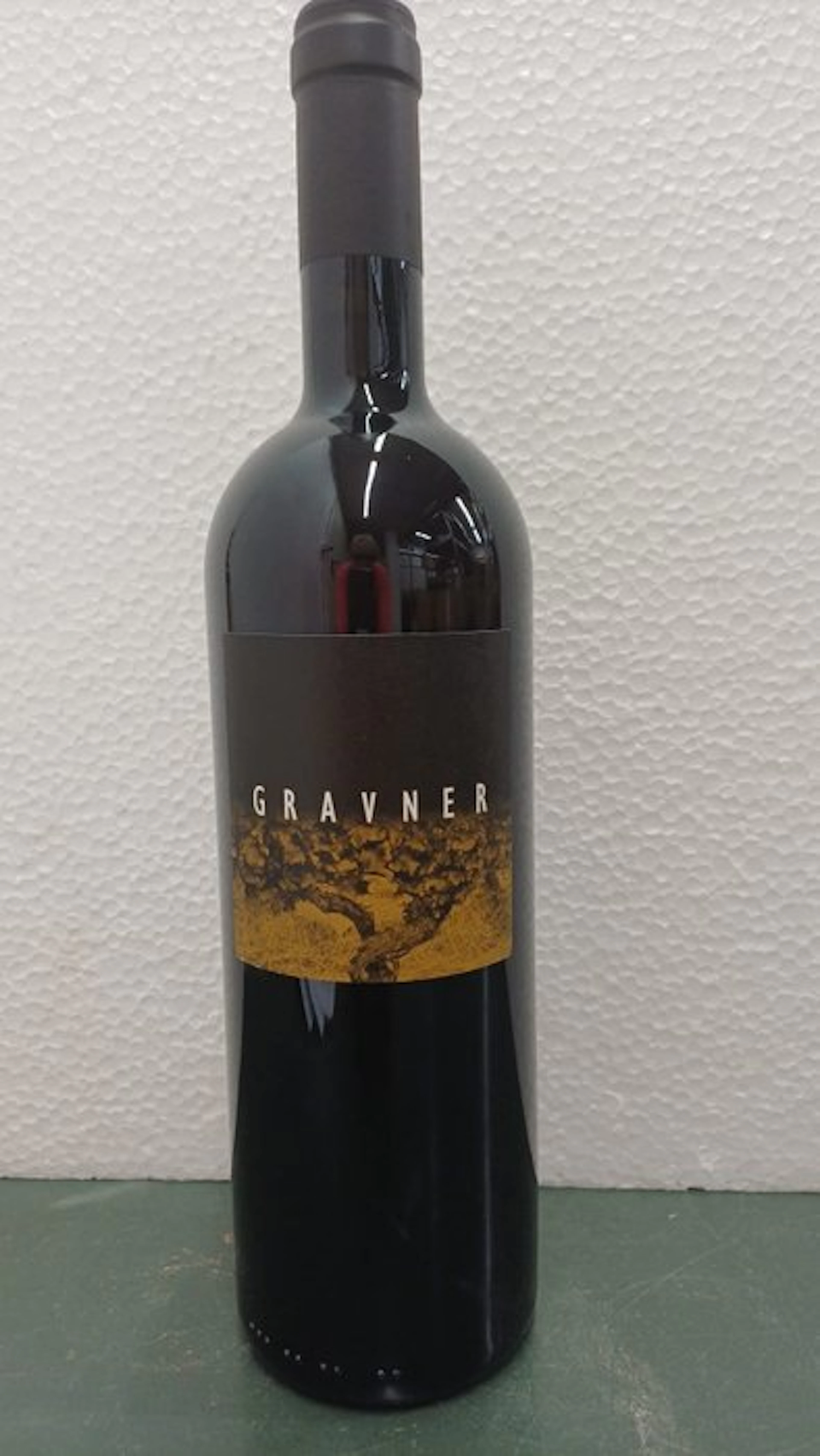 2018 Gravner, Ribolla - Friuli-Venezia Giulia - 1 Bottle (0.75L)