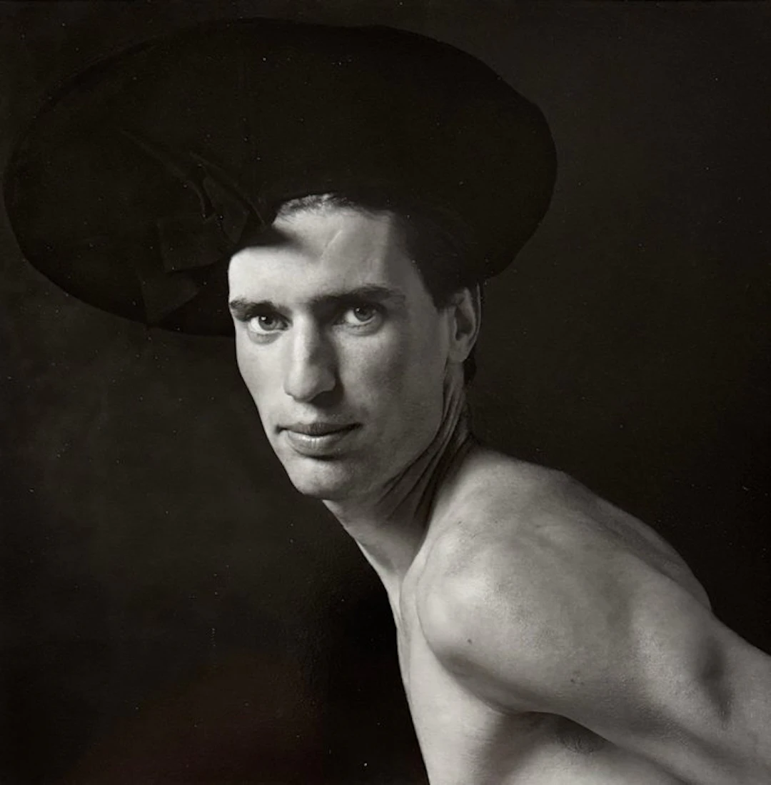Erwin Olaf (1959–2023) - Ladies Hats