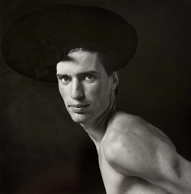 Erwin Olaf (1959–2023) - Ladies Hats