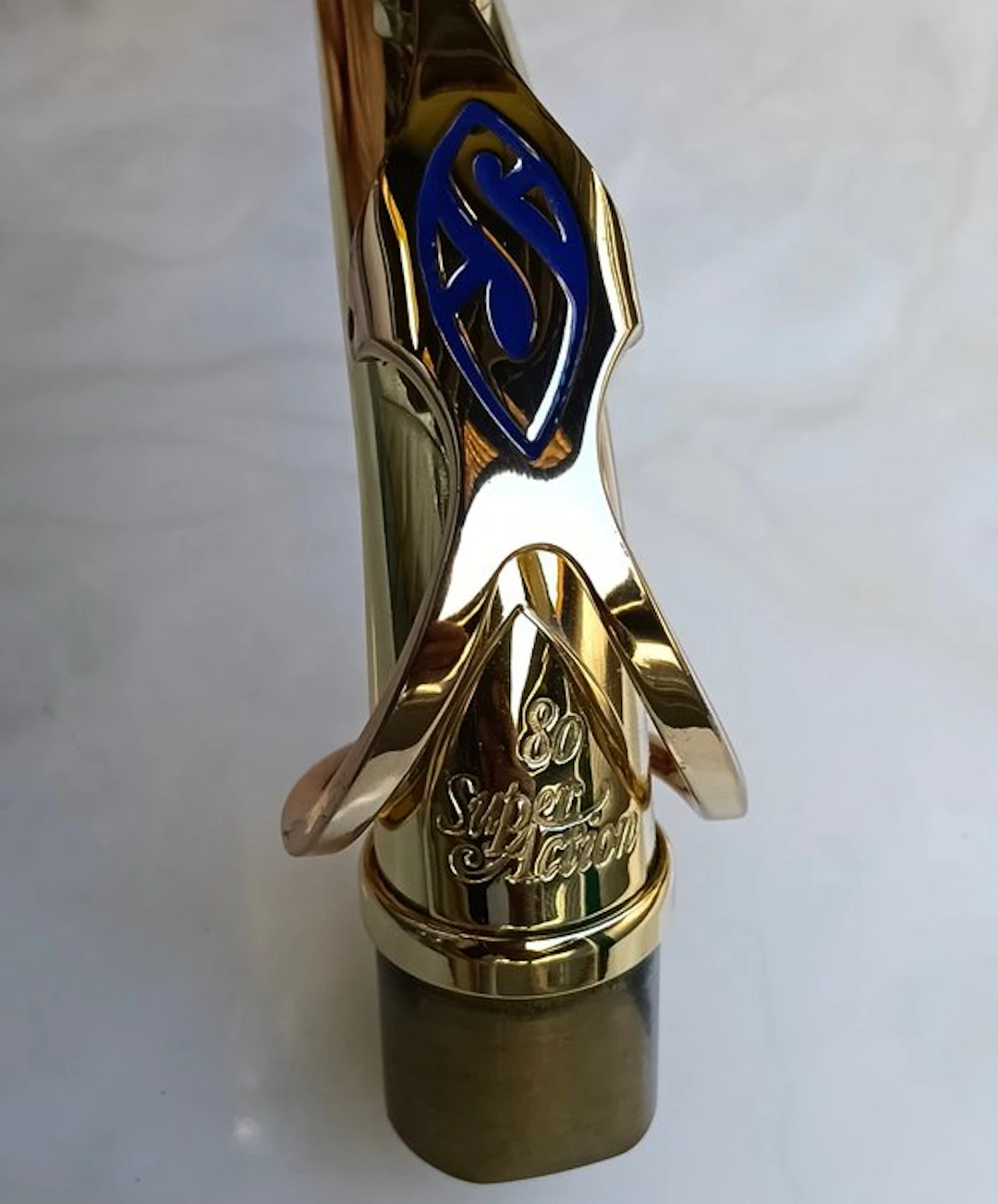 Henri Selmer Paris - Super Action 80S