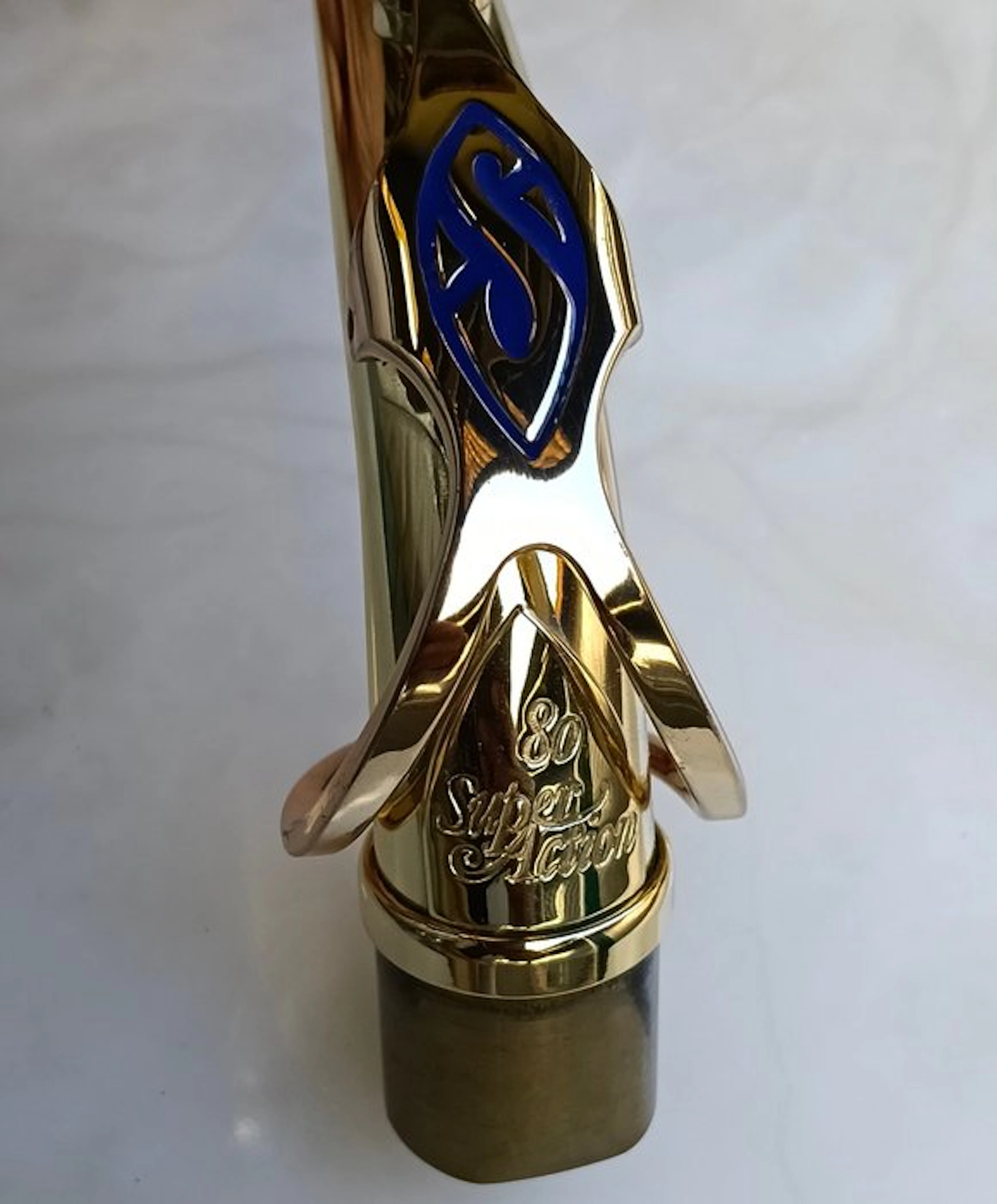 Henri Selmer Paris - Super Action 80S