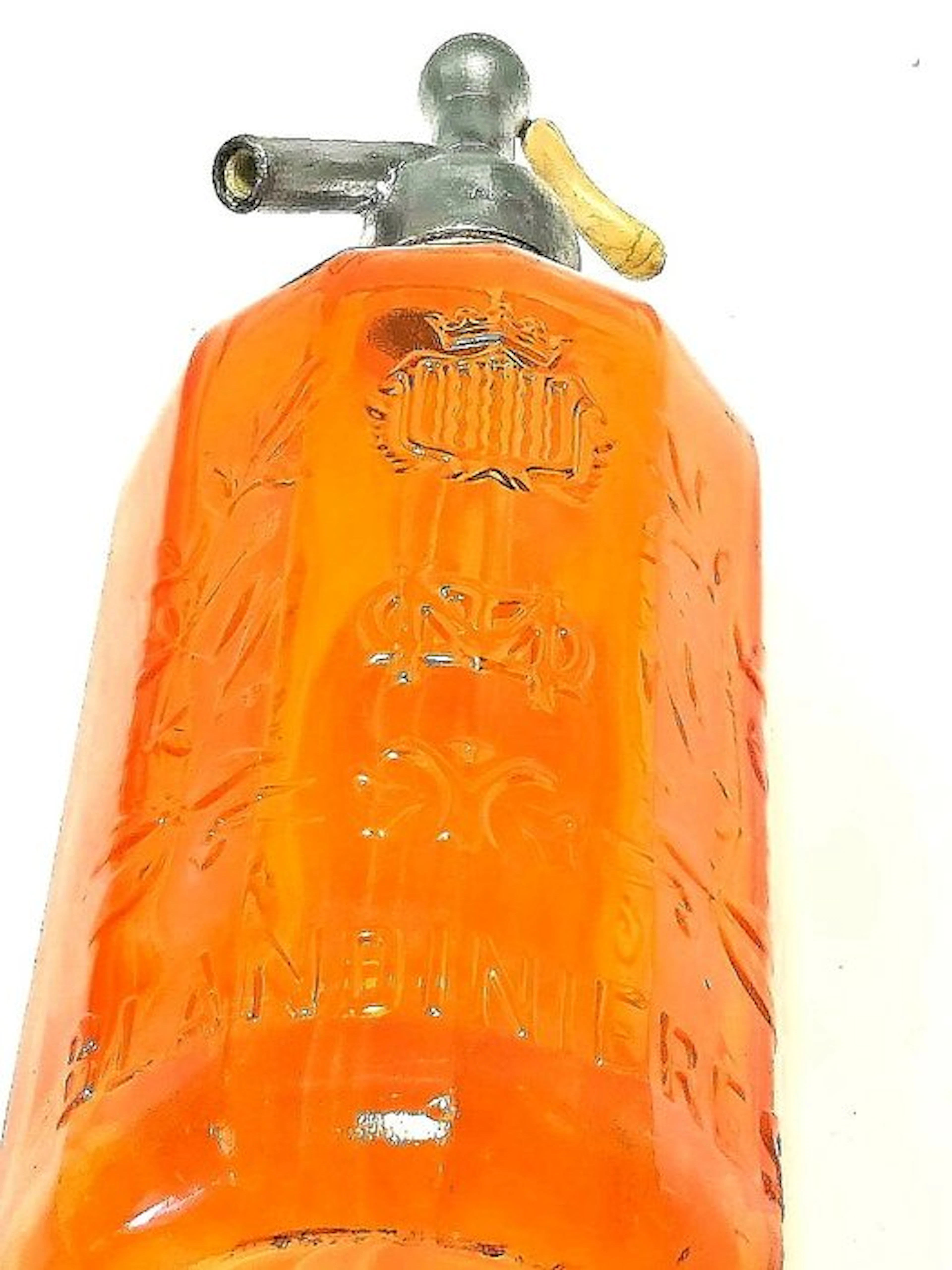 Siphon - Vintage siphon