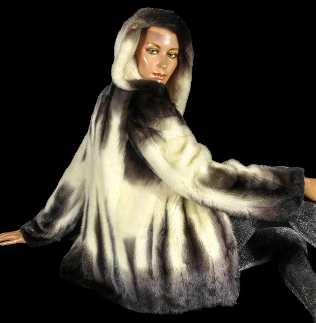 Artisan Furrier - Jacket