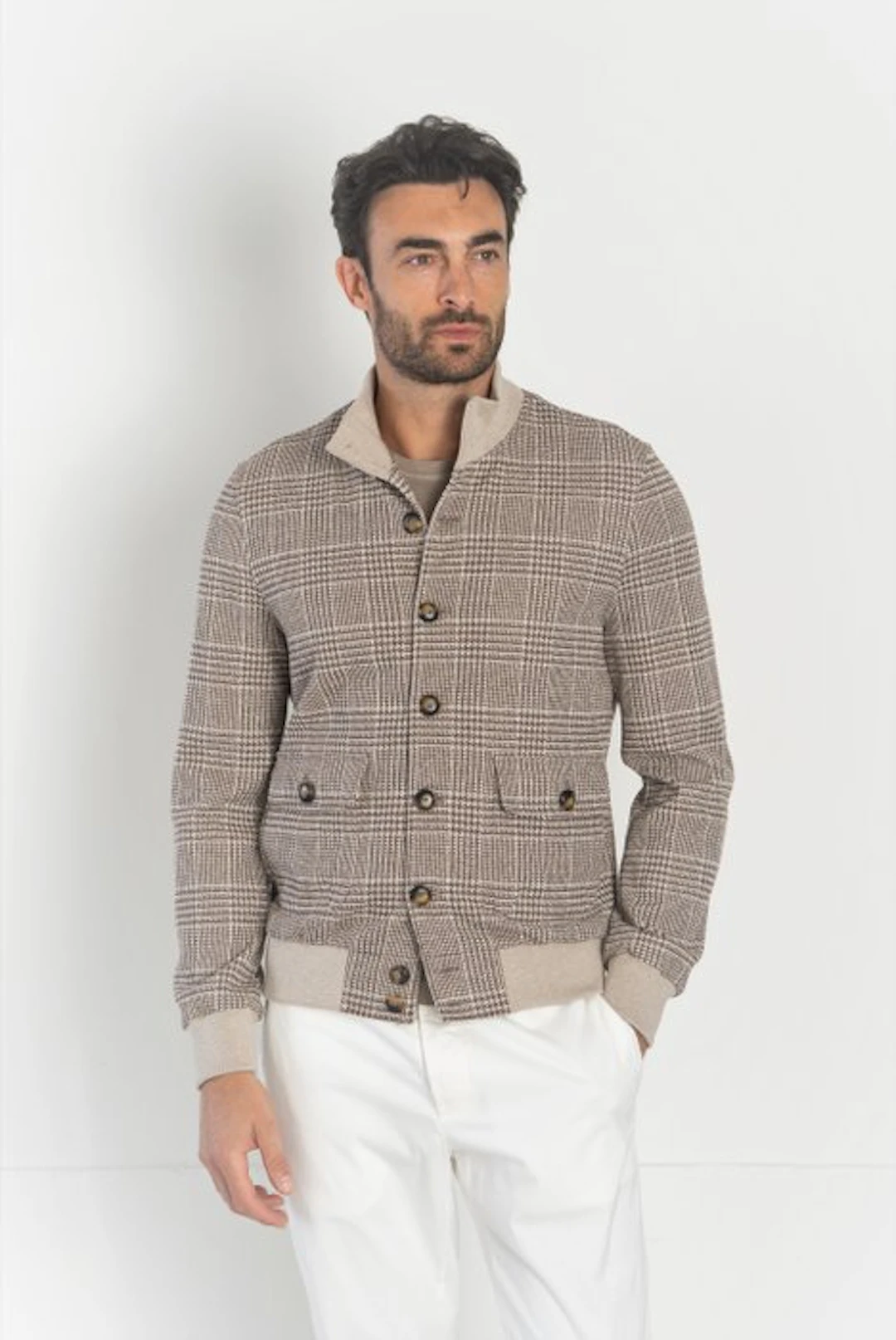 Capobianco - Bomber jacket - New with tags