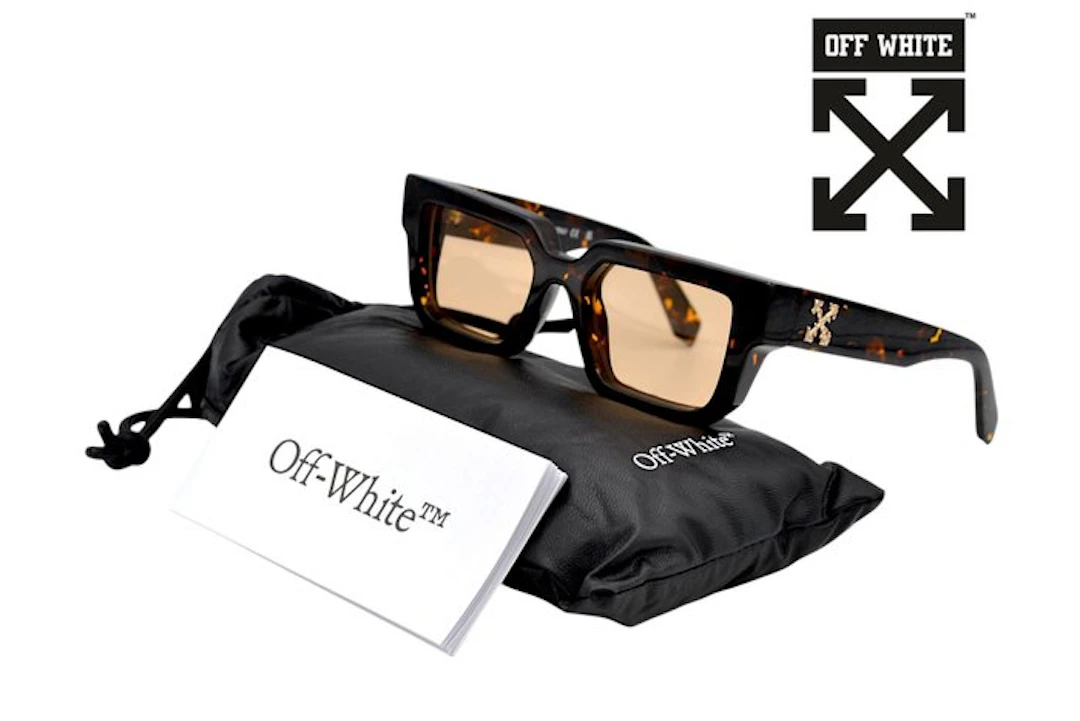 Off White - SILVERSTONE OERI146 - Made in Italy - " X"...