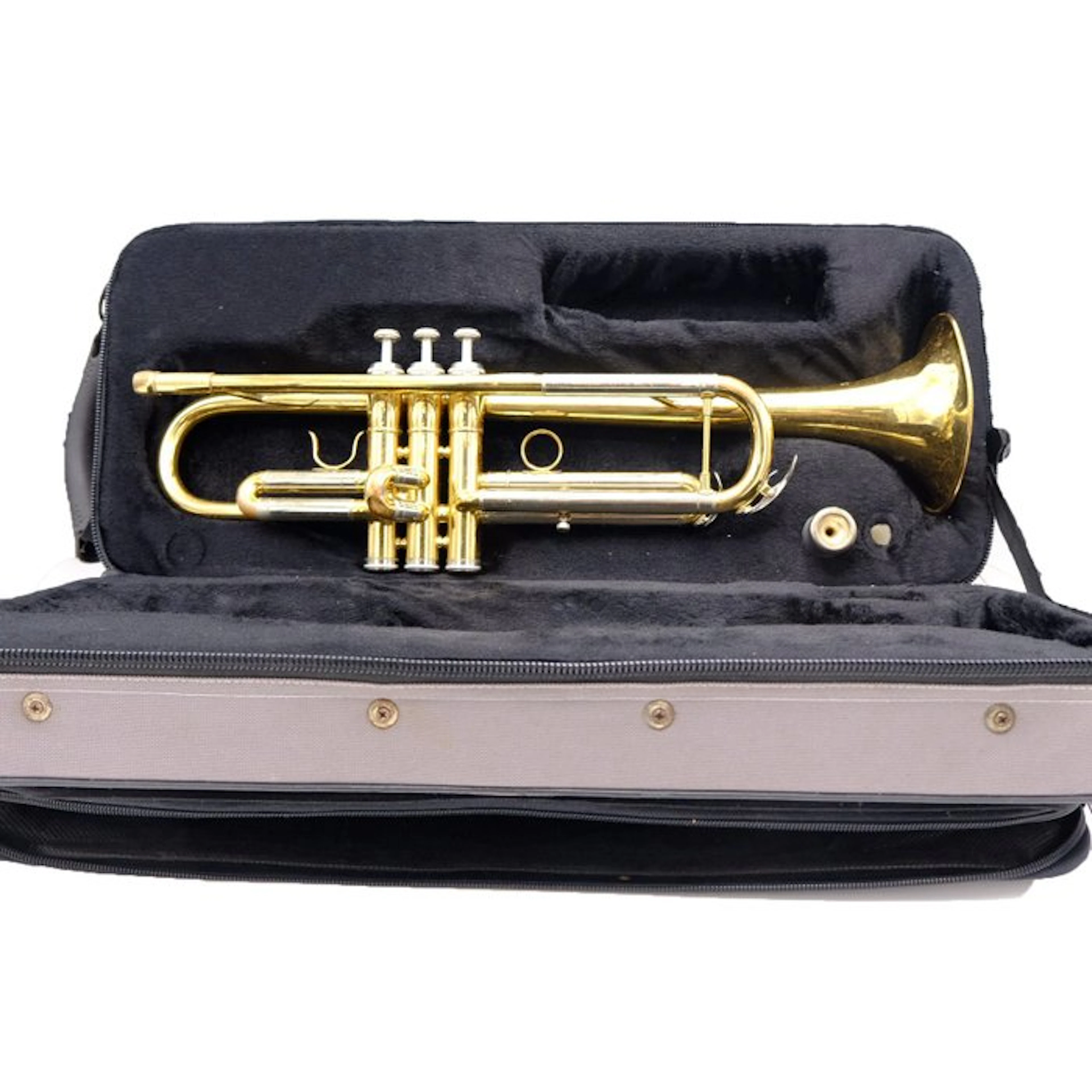 Takuma - trompet (003) - - Trumpet - Japan (No reserve price)