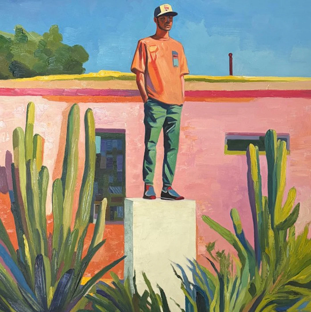 Alexy Berthelot - contemplation 20