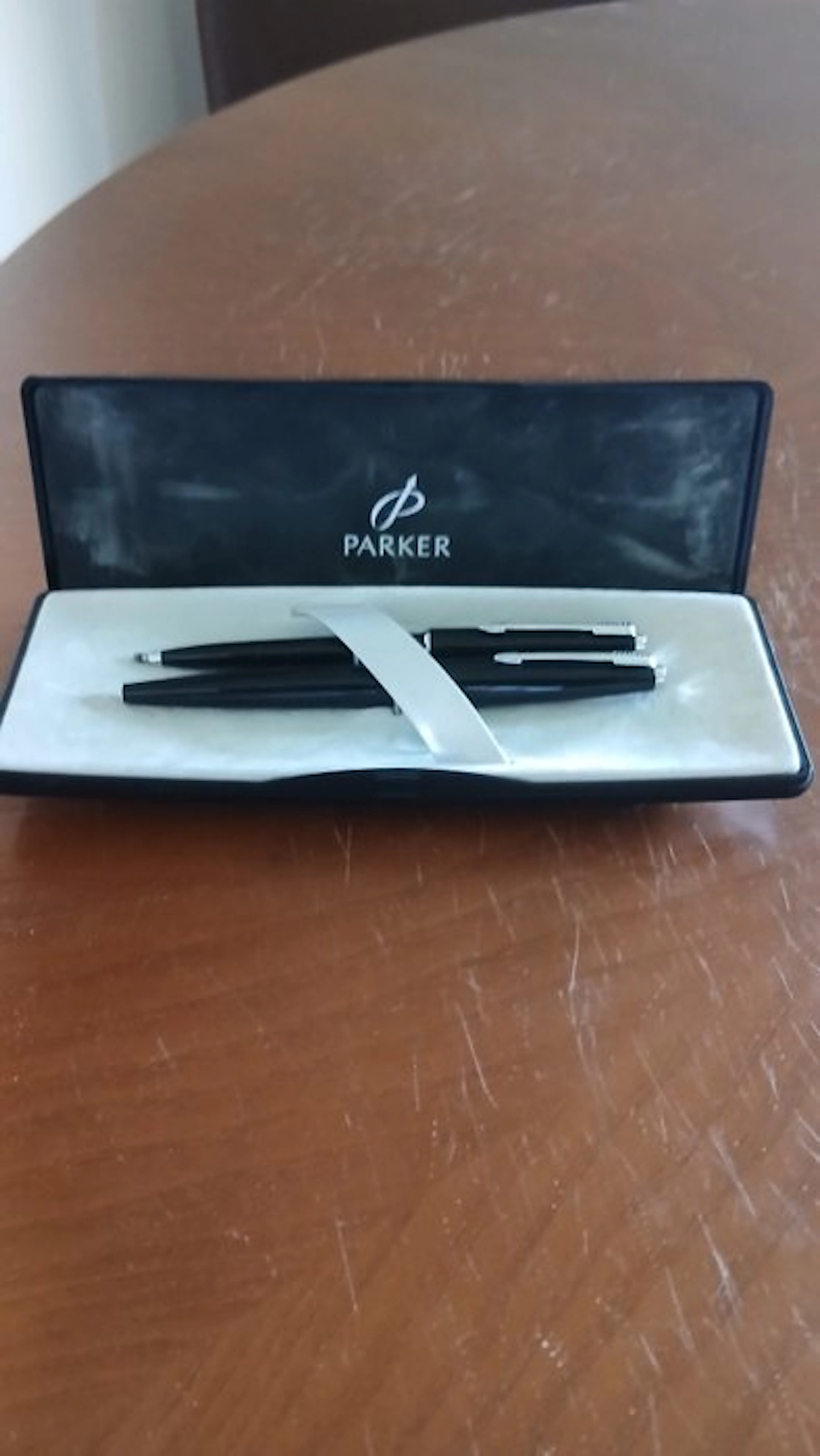 Parker - 45 - No reserve price - Pen set