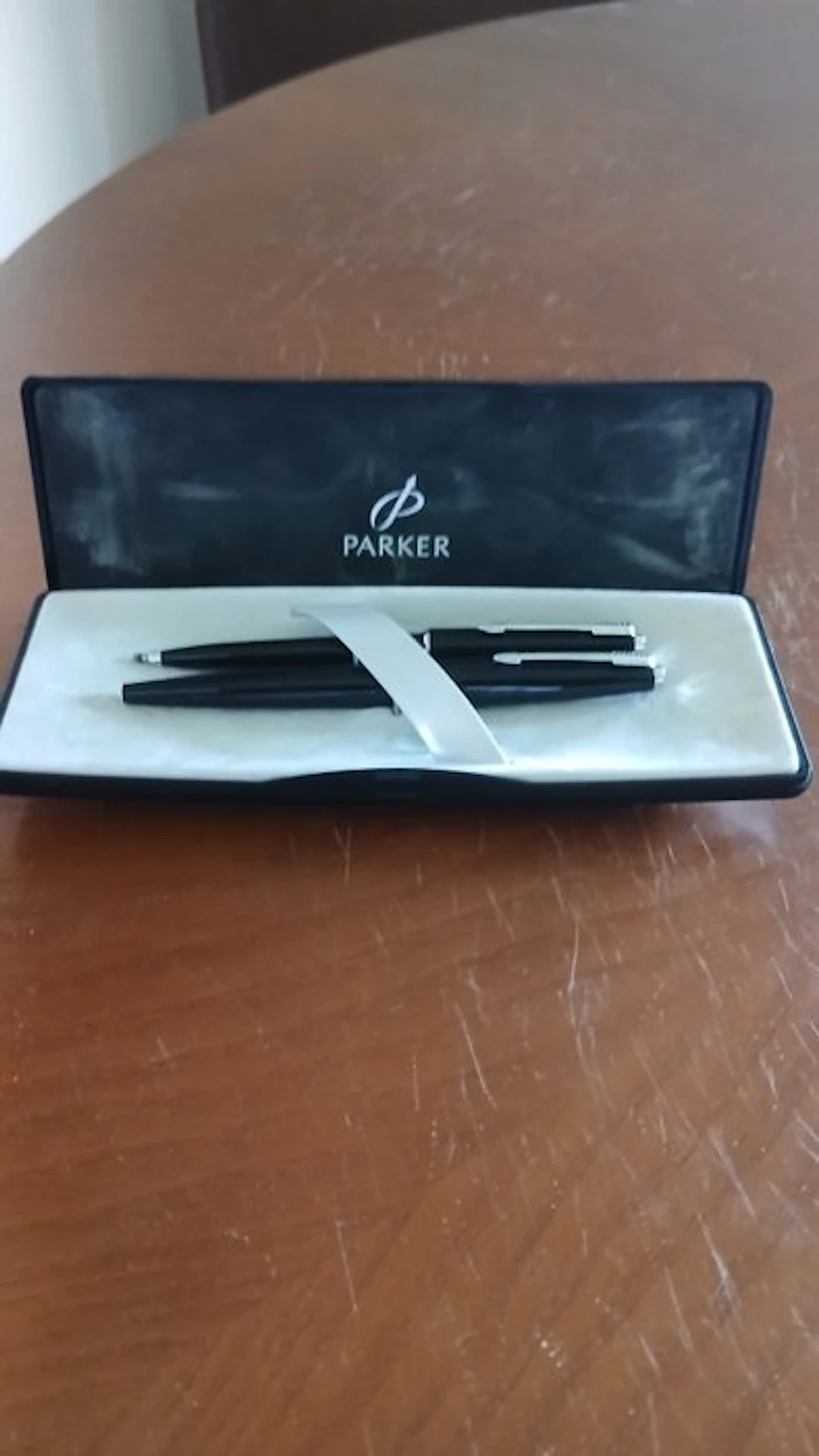 Parker - 45 - No reserve price - Pen set
