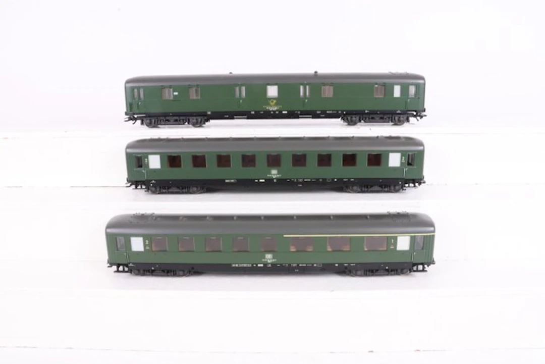 Märklin H0 - 43210