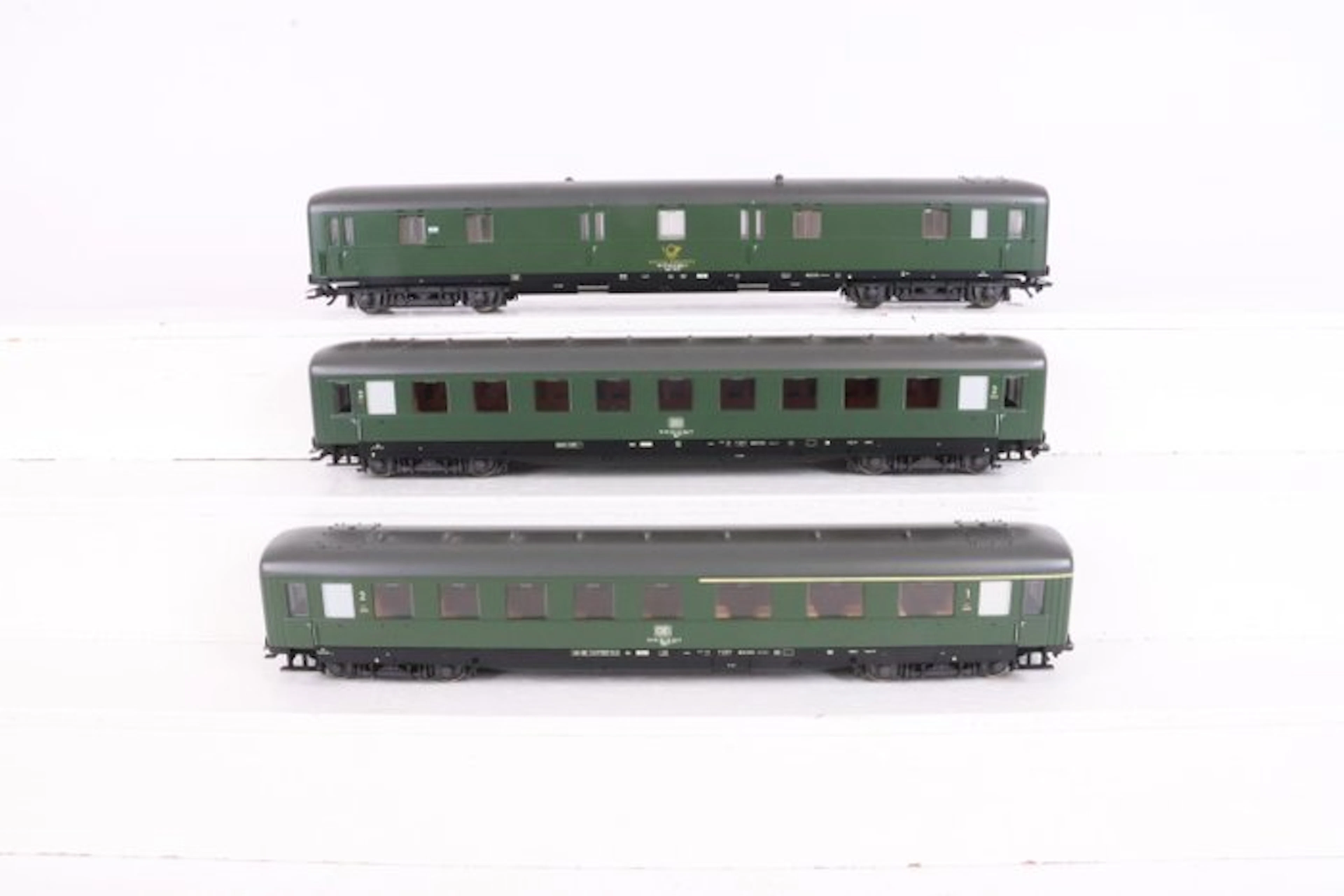 Märklin H0 - 43210
