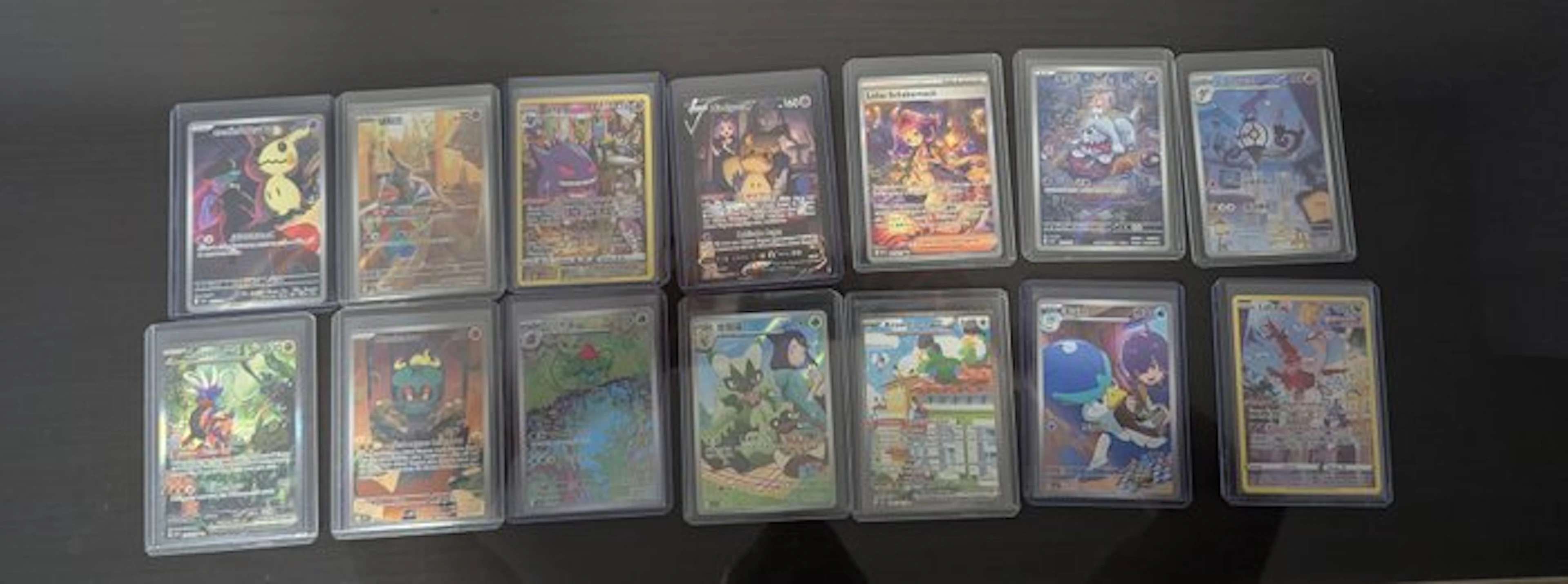 Pokémon - 20 Card - Various sets