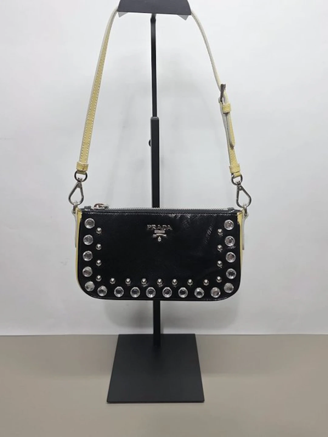 Prada - SAFFIANO - Shoulder bag