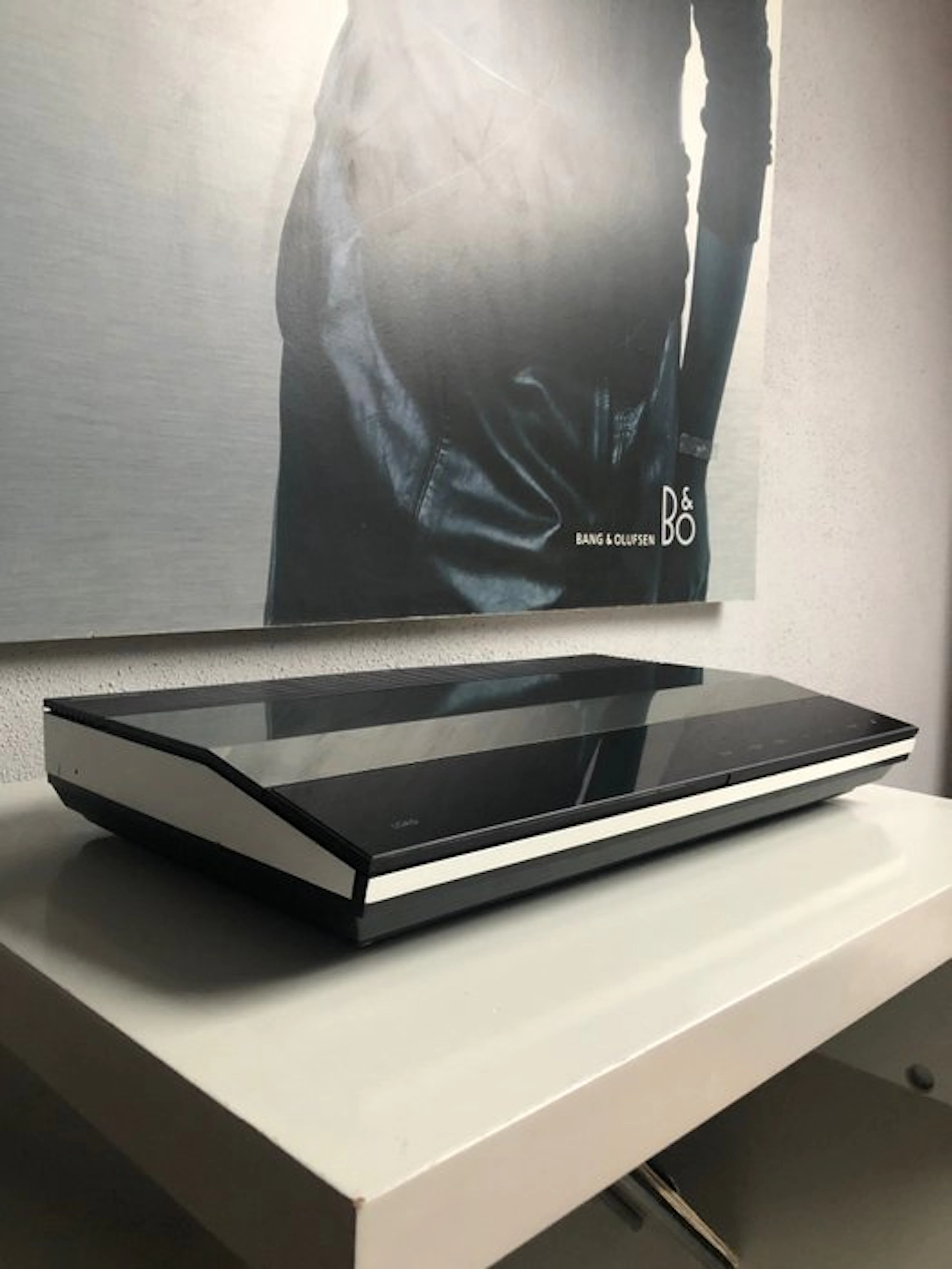 Bang & Olufsen - Beogram 4500 CD CD player
